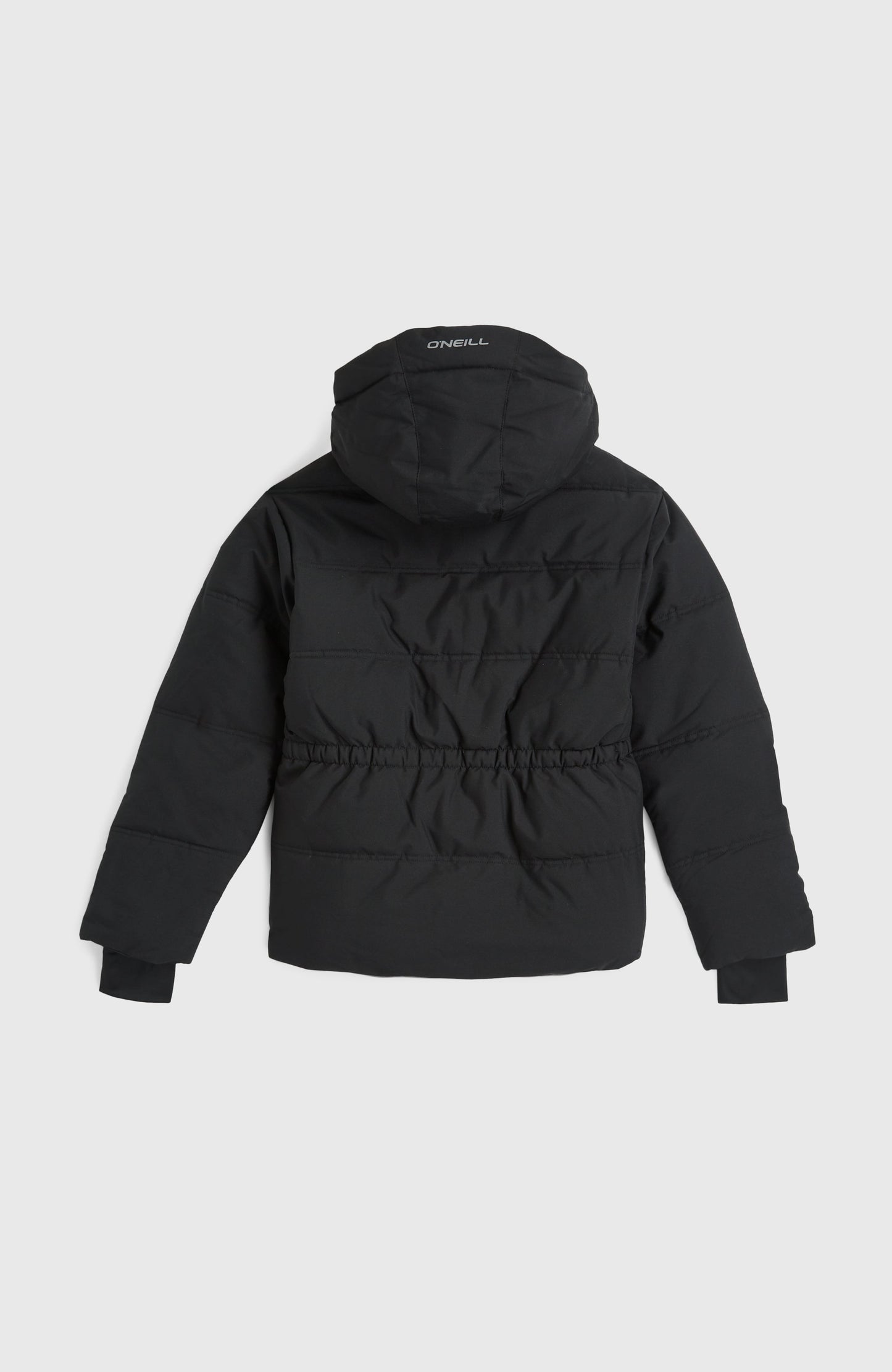 FWC'Cruz Puffer Snow Jacket Kids - Black Out