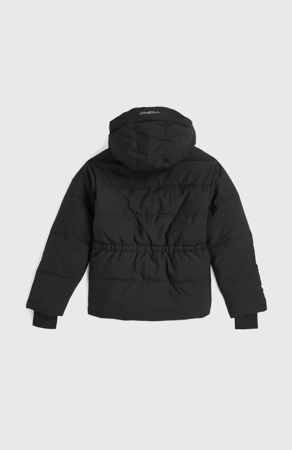 FWC'Cruz Puffer Snow Jacket Kids - Black Out