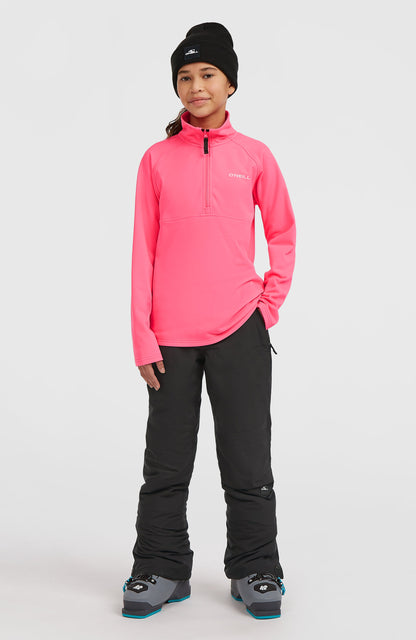 FWC'Cruz Snow Pants Kids - Black Out