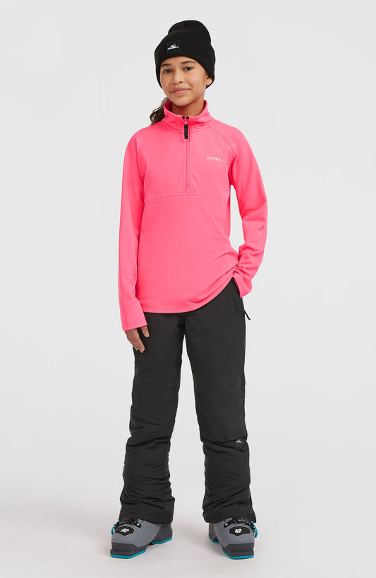FWC'Cruz Snow Pants Kids - Black Out