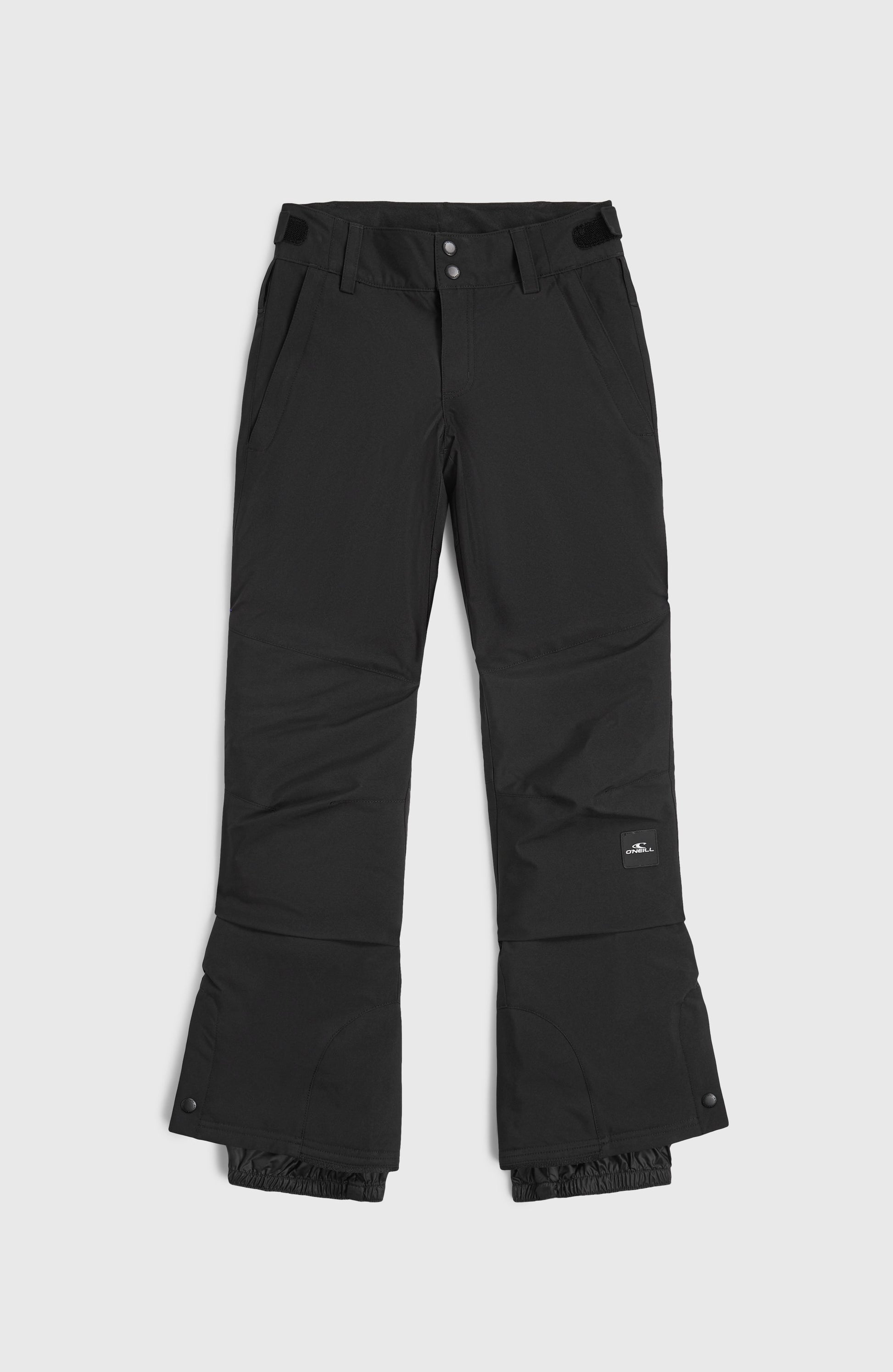 FWC'Cruz Snow Pants Kids - Black Out