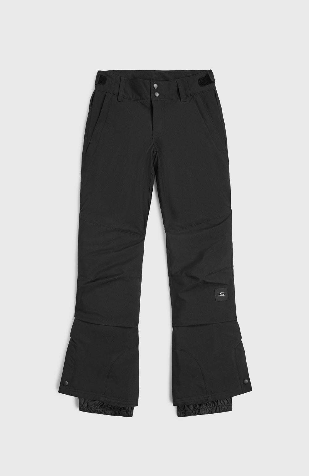 FWC'Cruz Snow Pants Kids - Black Out