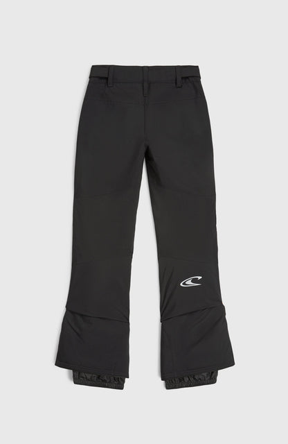 FWC'Cruz Snow Pants Kids - Black Out