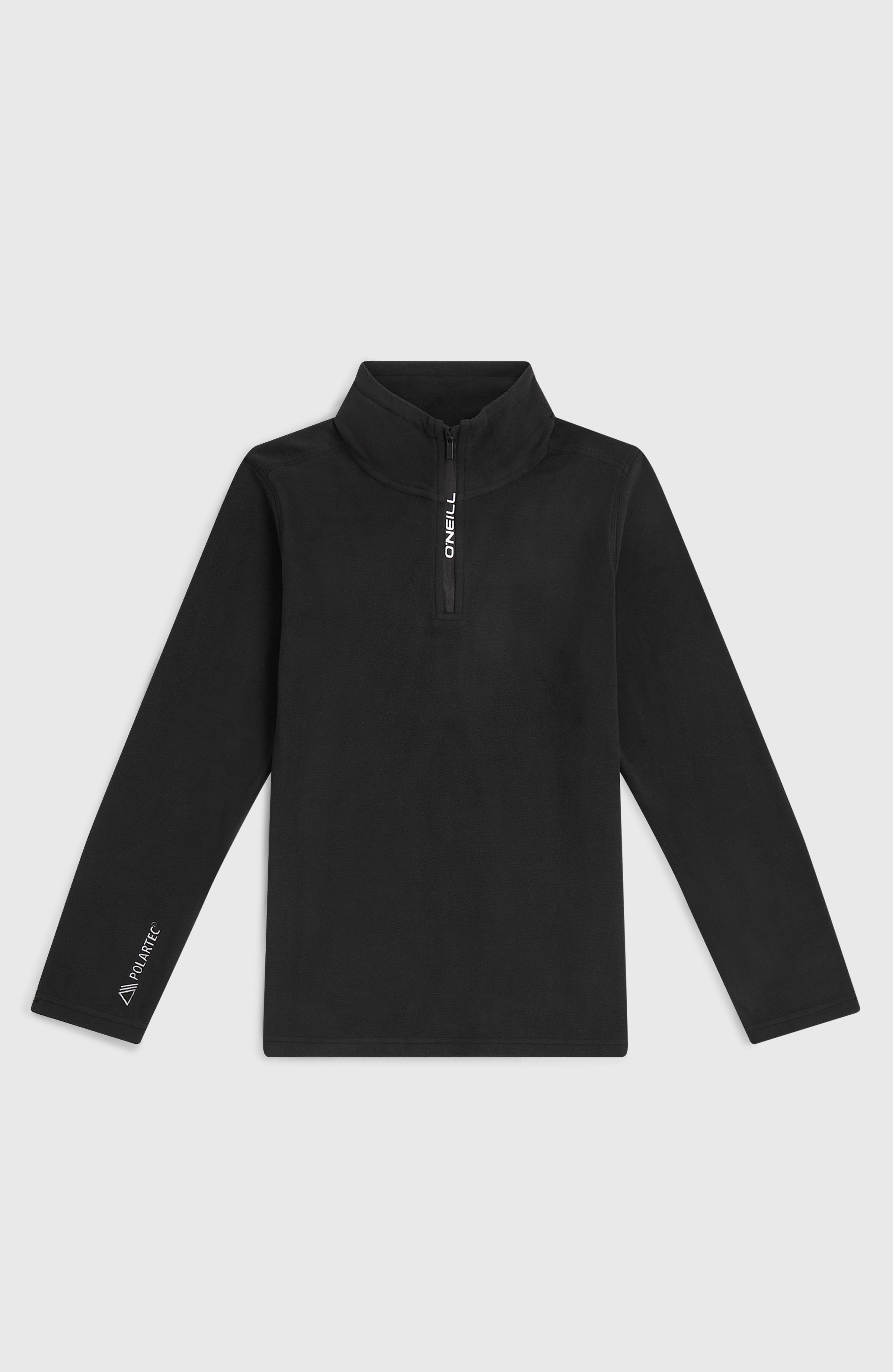 FWC'Cruz Jack's Polartec® Half-Zip Fleece Kids - Black Out