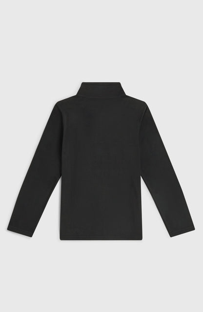 FWC'Cruz Jack's Polartec® Half-Zip Fleece Kids - Black Out