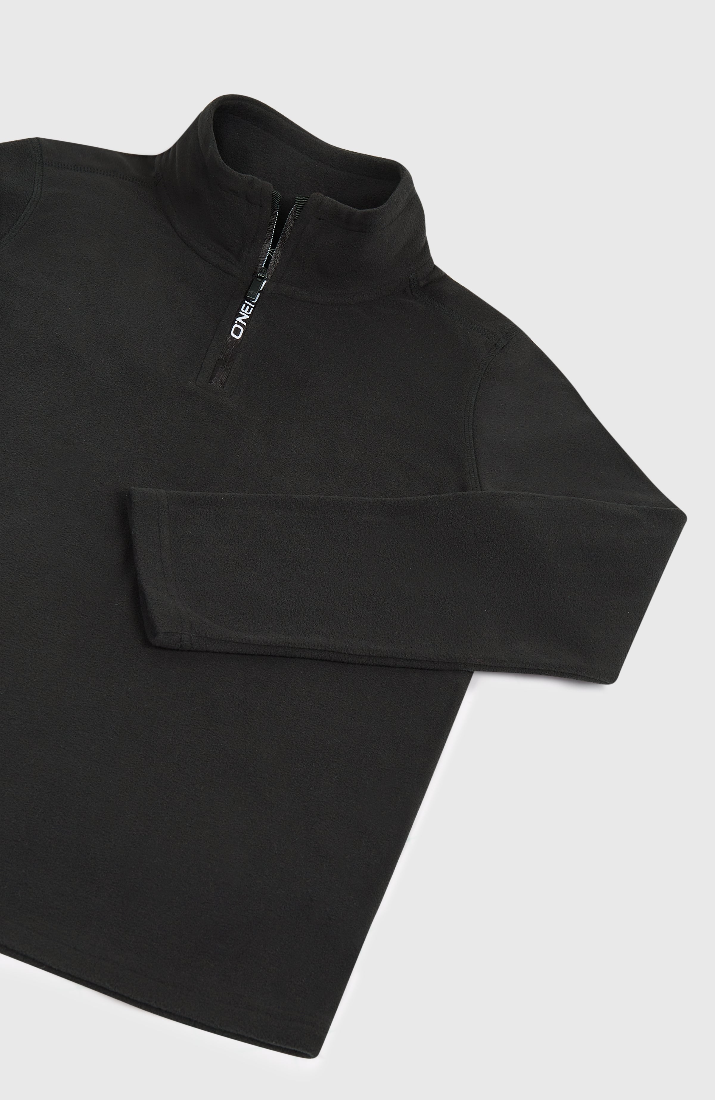 FWC'Cruz Jack's Polartec® Half-Zip Fleece Kids - Black Out
