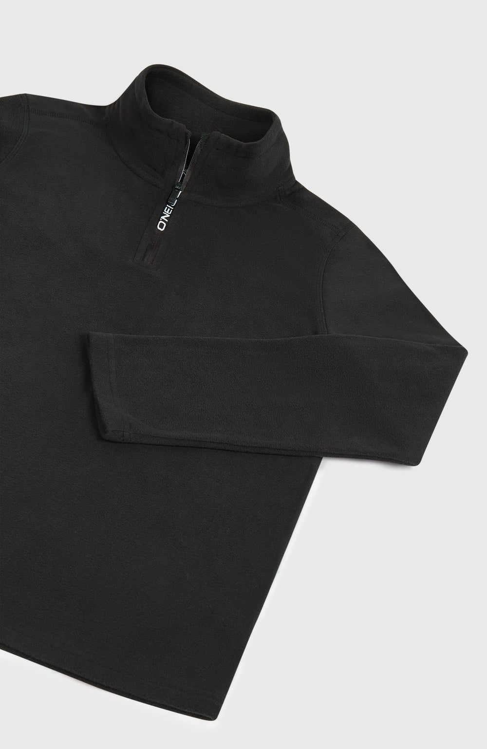 FWC'Cruz Jack's Polartec® Half-Zip Fleece Kids - Black Out