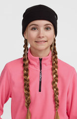 FWC'Cruz Jack's Polartec® Half-Zip Fleece Kids - Skater Pink
