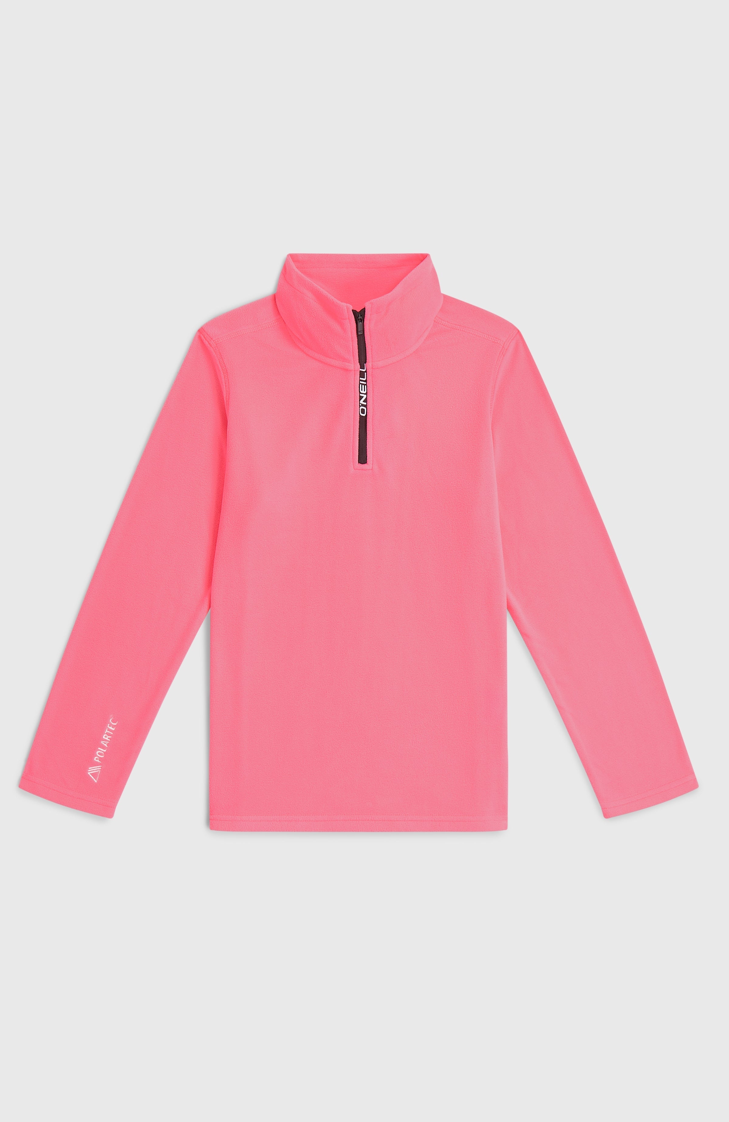 FWC'Cruz Jack's Polartec® Half-Zip Fleece Kids - Skater Pink