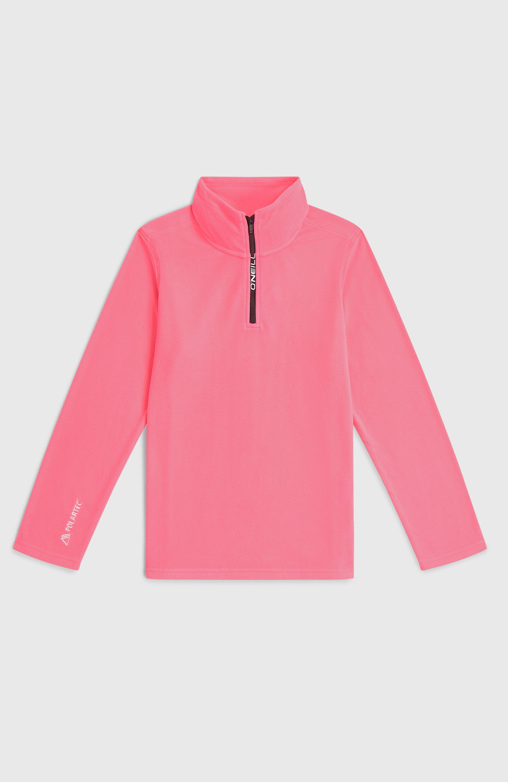 FWC'Cruz Jack's Polartec® Half-Zip Fleece Kids - Skater Pink