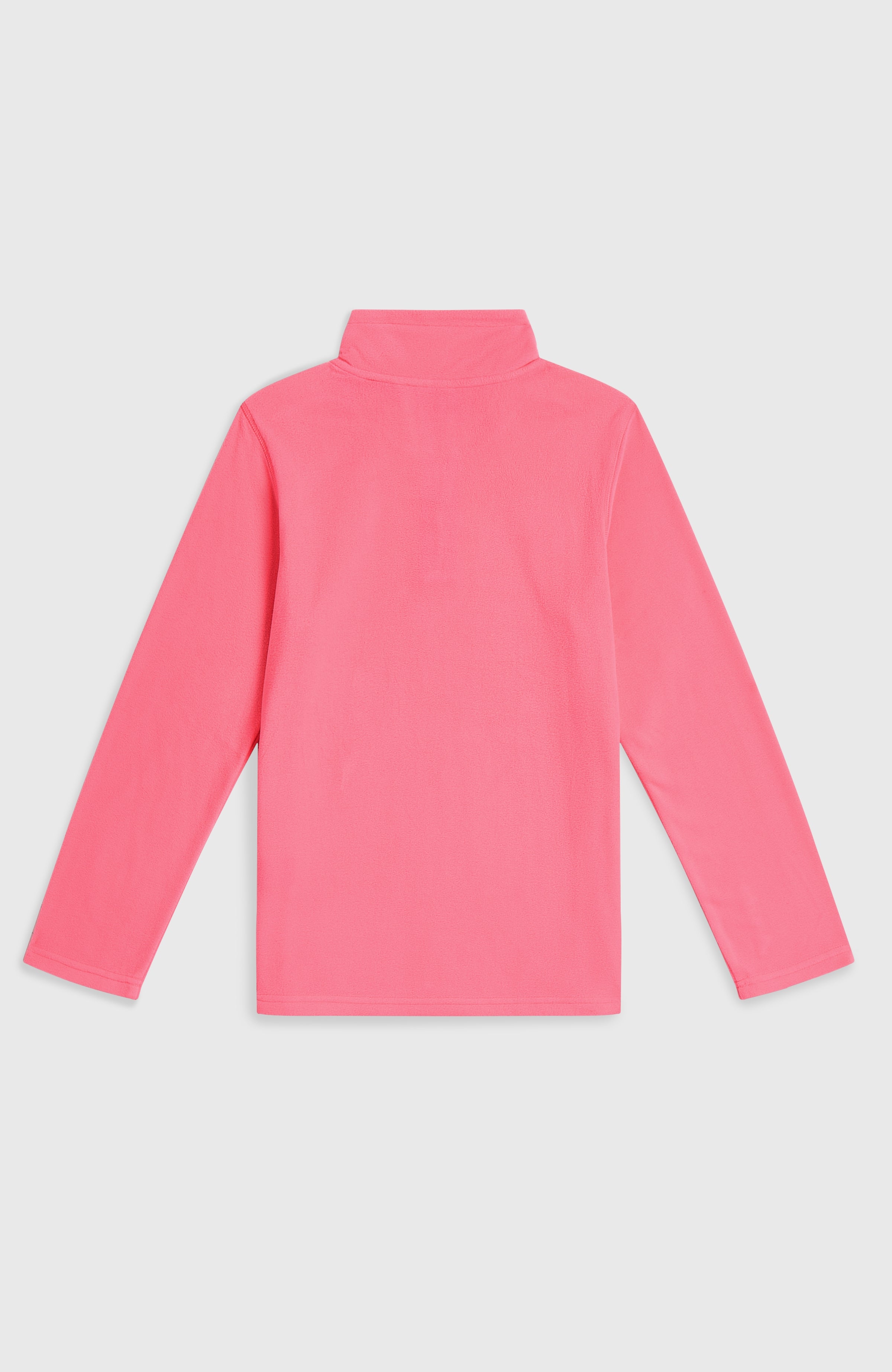 FWC'Cruz Jack's Polartec® Half-Zip Fleece Kids - Skater Pink