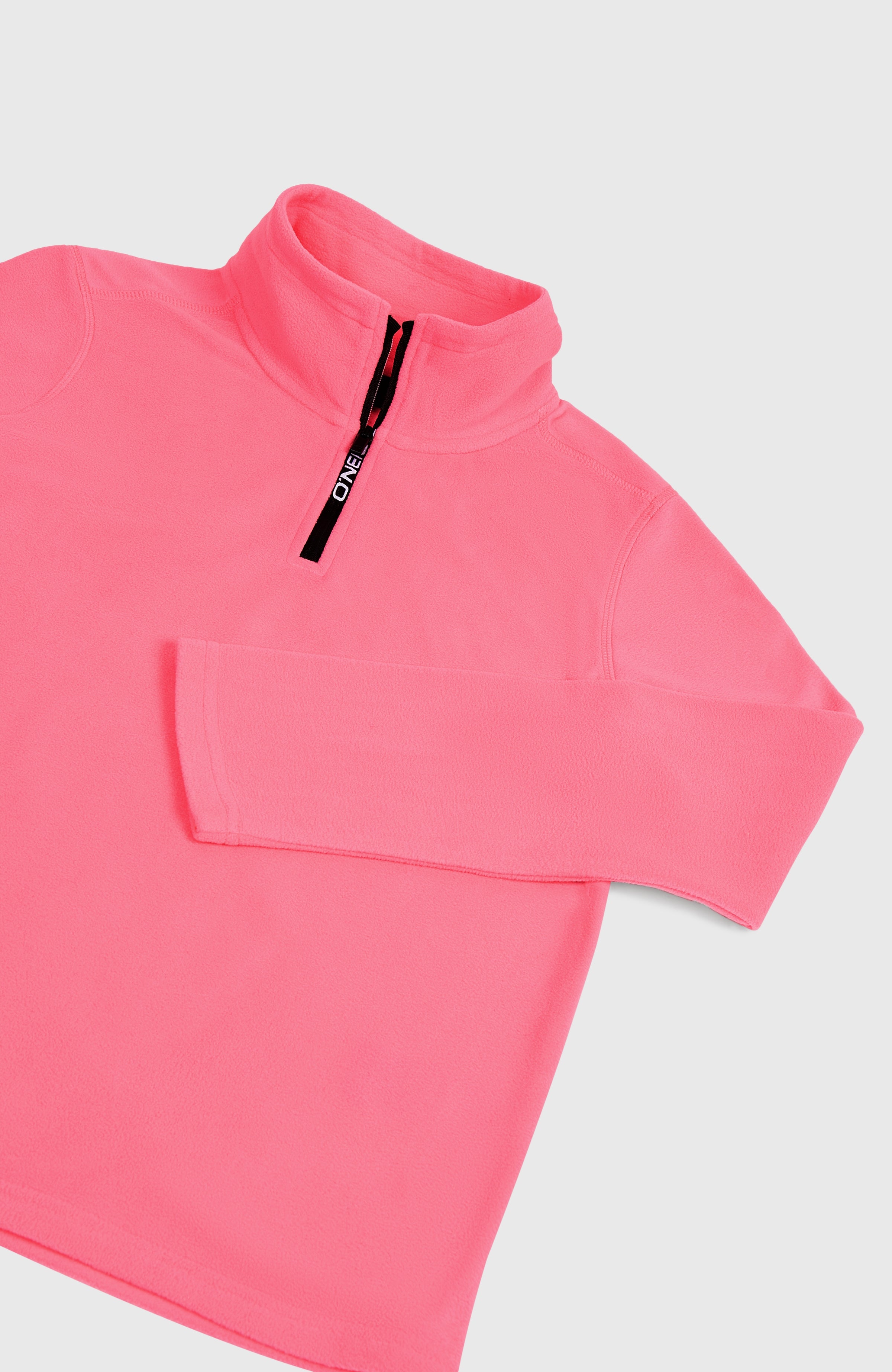 FWC'Cruz Jack's Polartec® Half-Zip Fleece Kids - Skater Pink