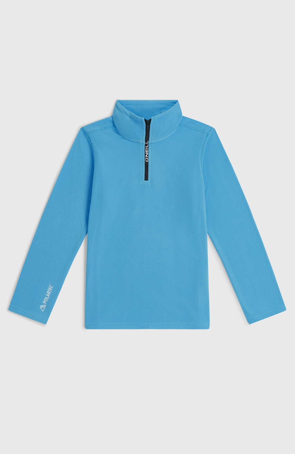 FWC'Cruz Jack's Polartec® Half-Zip Fleece Kids - Blue Poppy