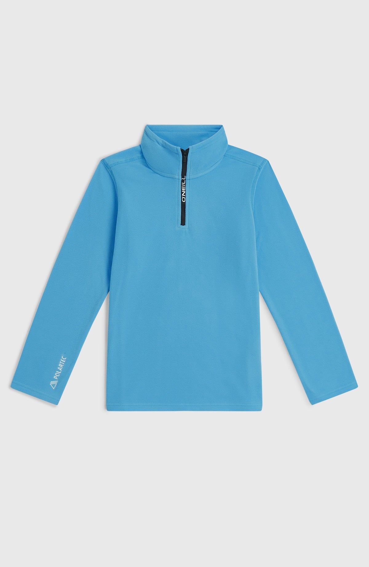 FWC'Cruz Jack's Polartec® Half-Zip Fleece Kids - Blue Poppy