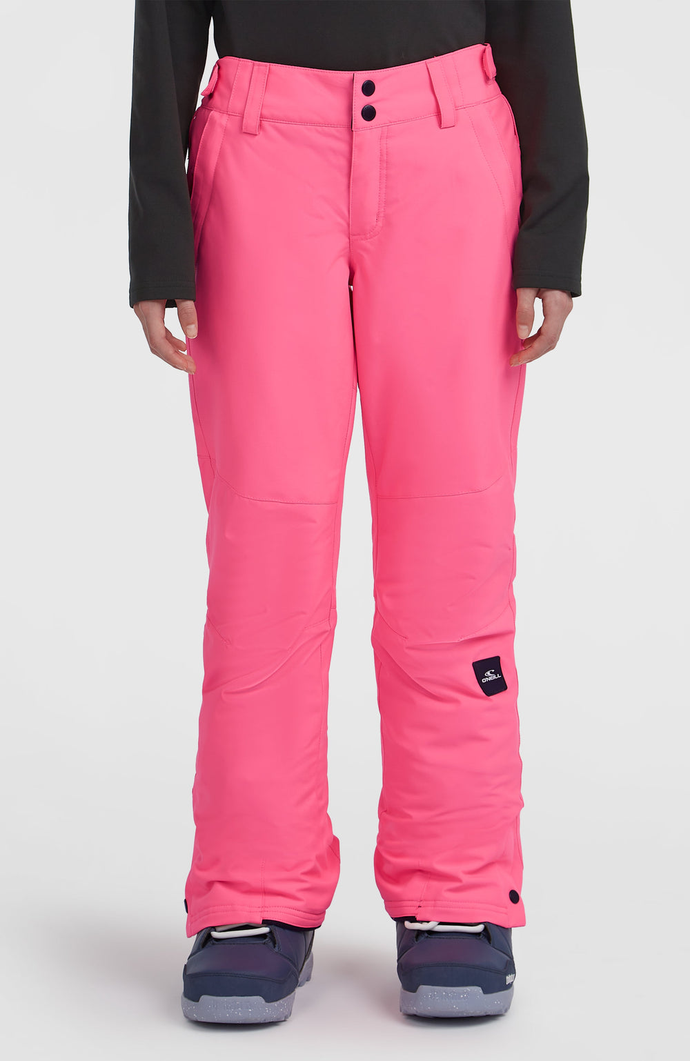 FWC'Cruz Snow Pants Kids - Skater Pink
