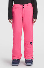 FWC'Cruz Snow Pants Kids - Skater Pink