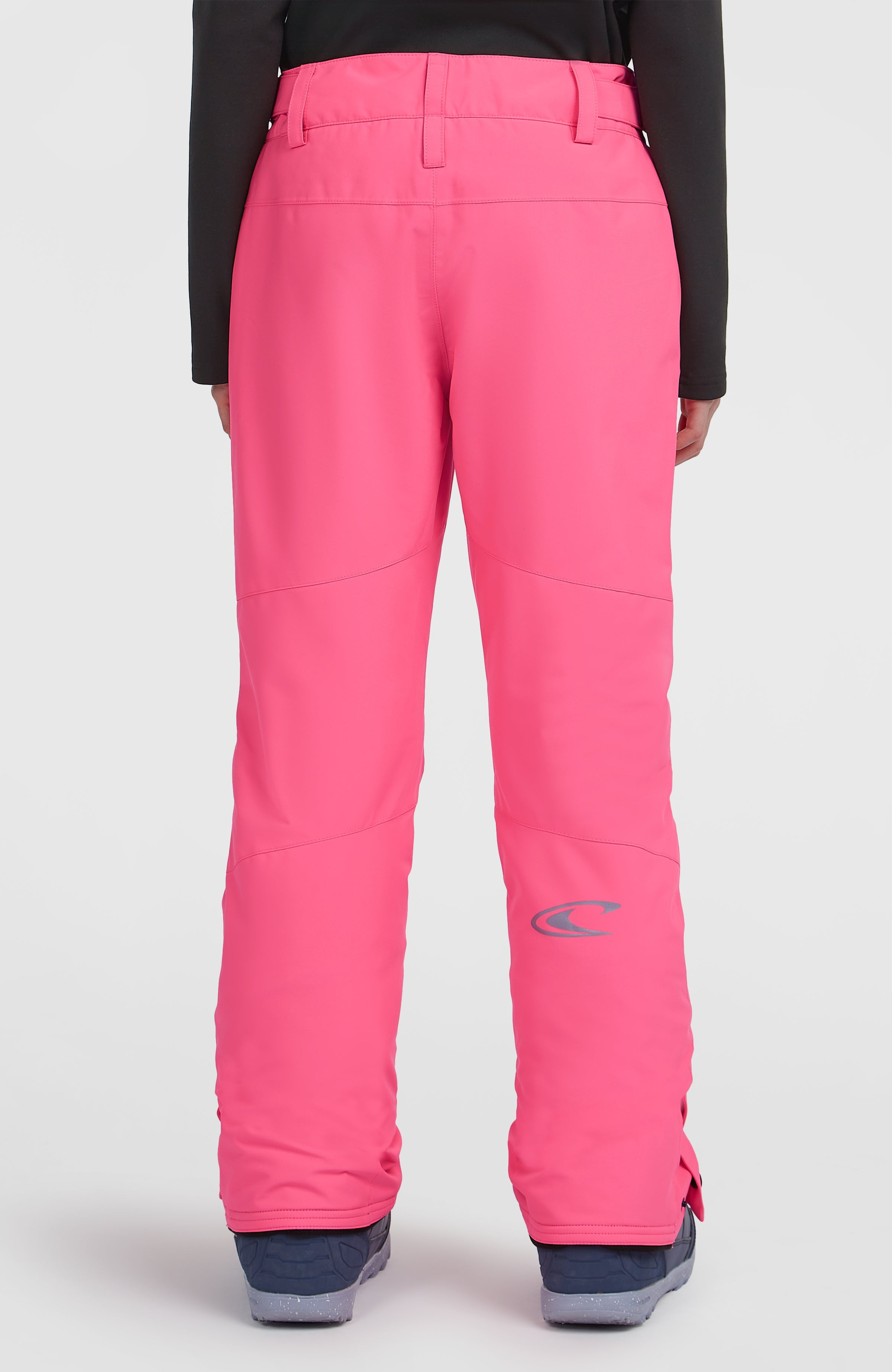 FWC'Cruz Snow Pants Kids - Skater Pink