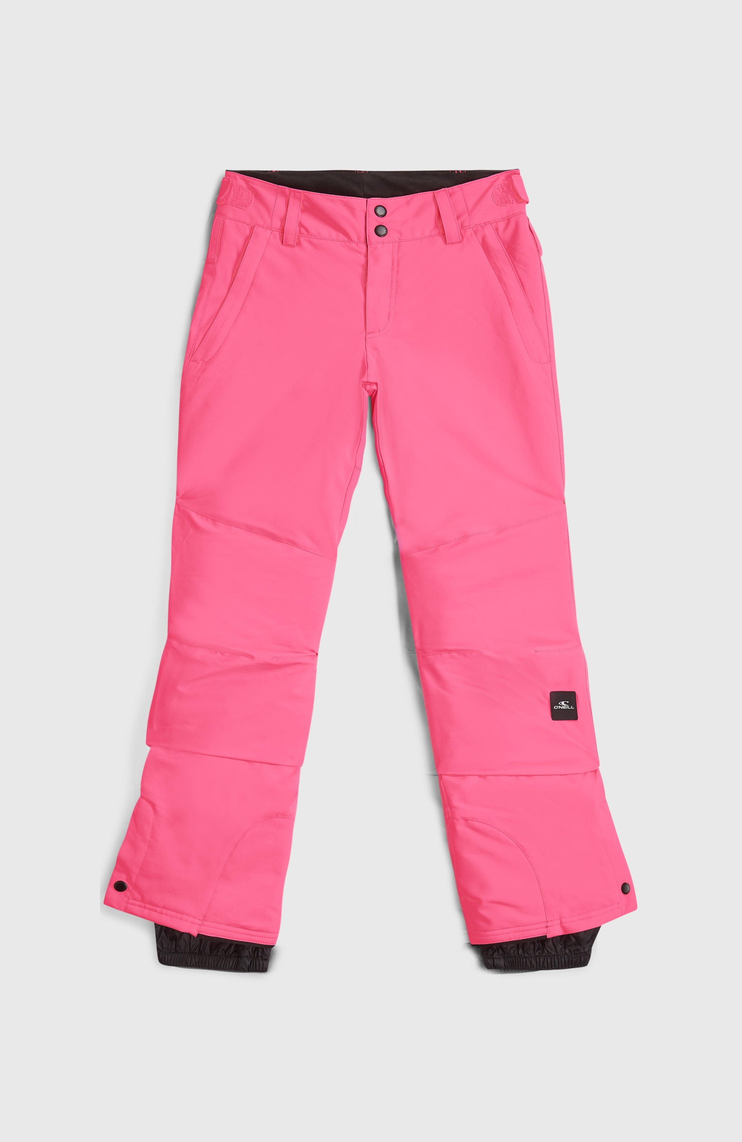 FWC'Cruz Snow Pants Kids - Skater Pink