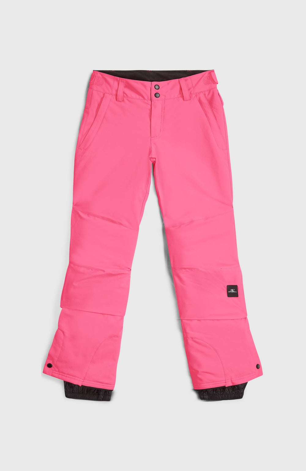 FWC'Cruz Snow Pants Kids - Skater Pink