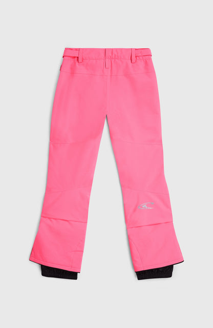 FWC'Cruz Snow Pants Kids - Skater Pink