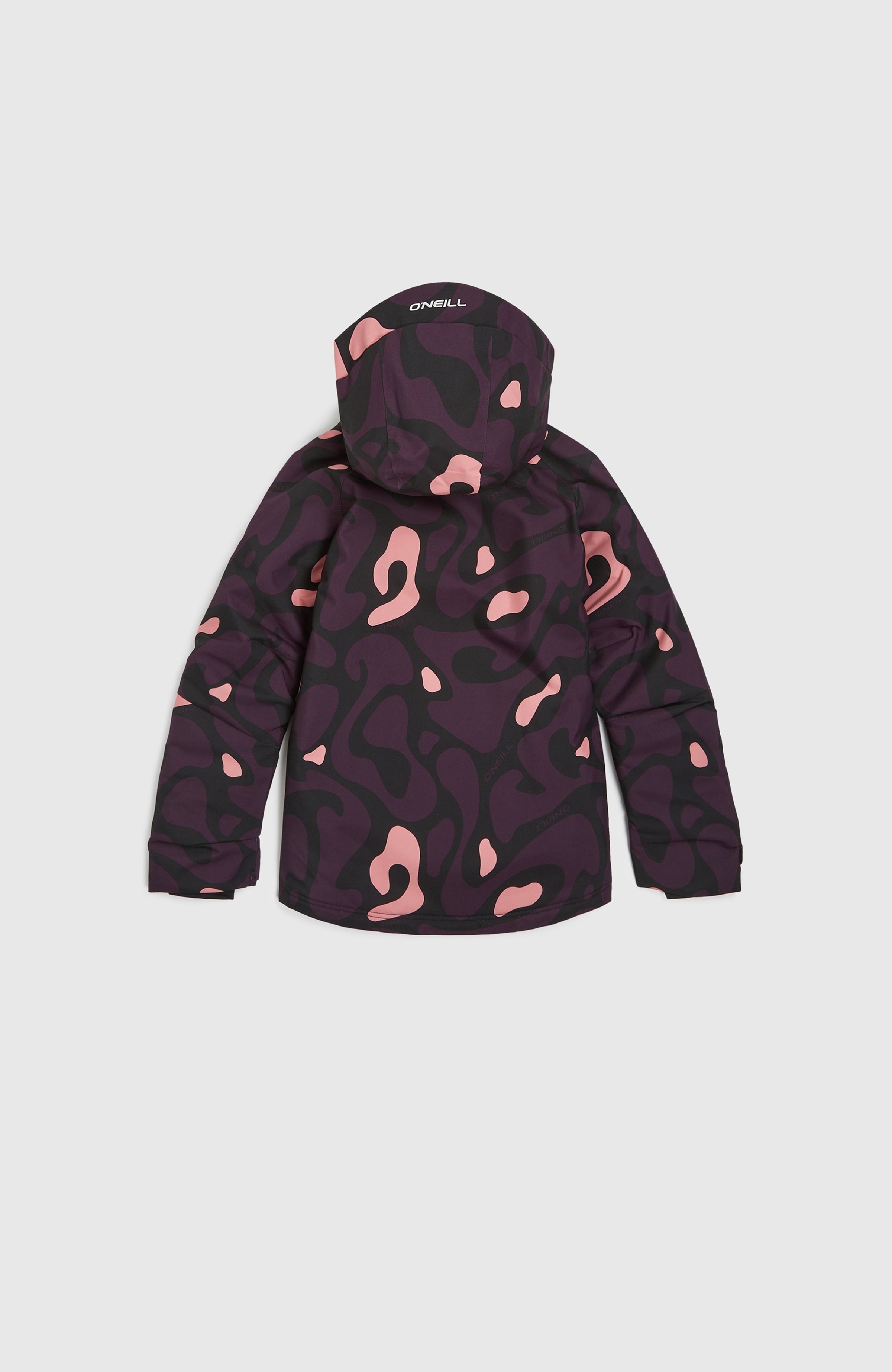 O'Riginals Snow Jacket Kids - Black Active Ink