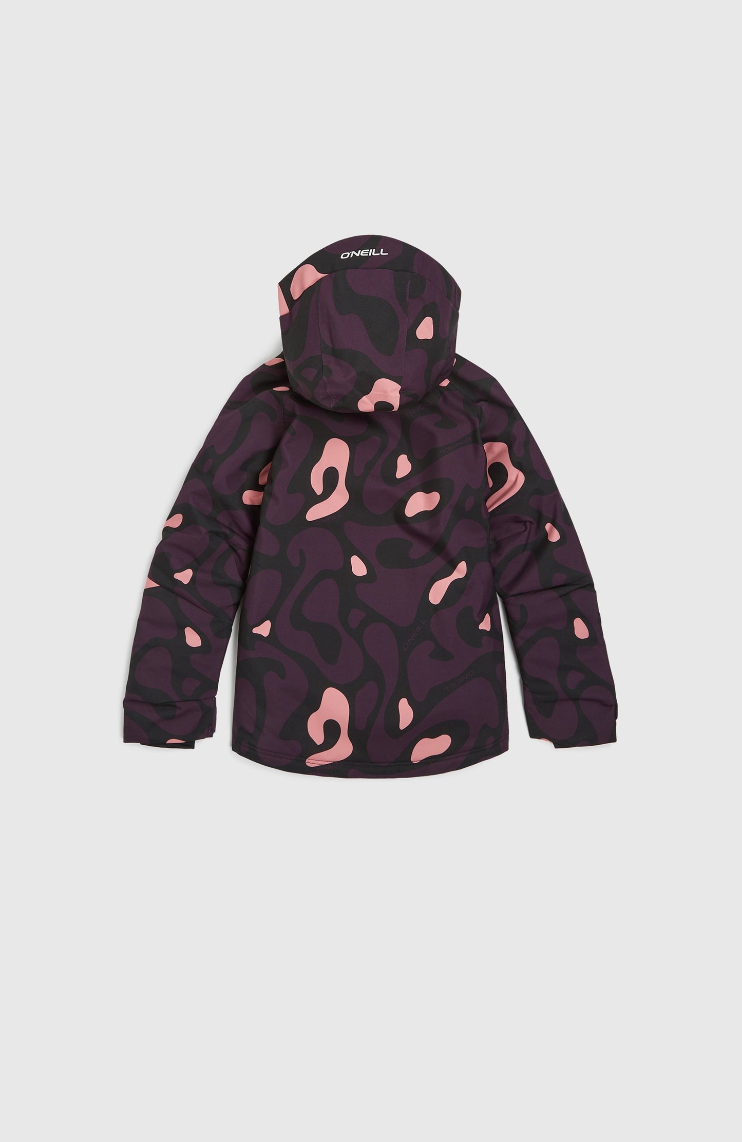 O'Riginals Snow Jacket Kids - Black Active Ink