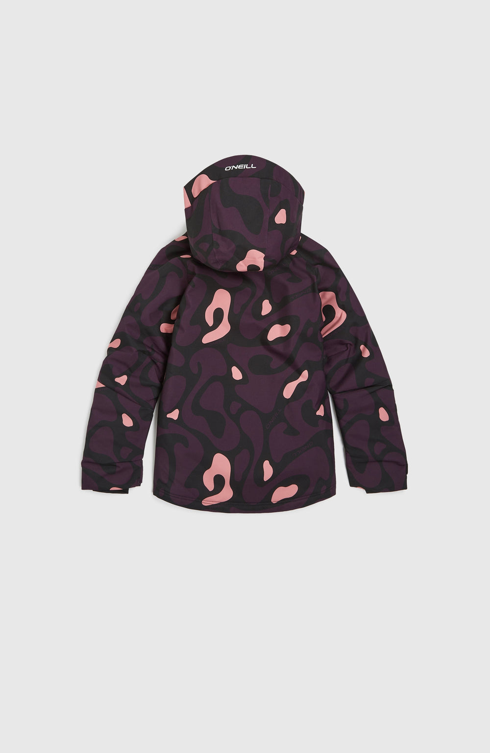O'Riginals Snow Jacket Kids - Black Active Ink