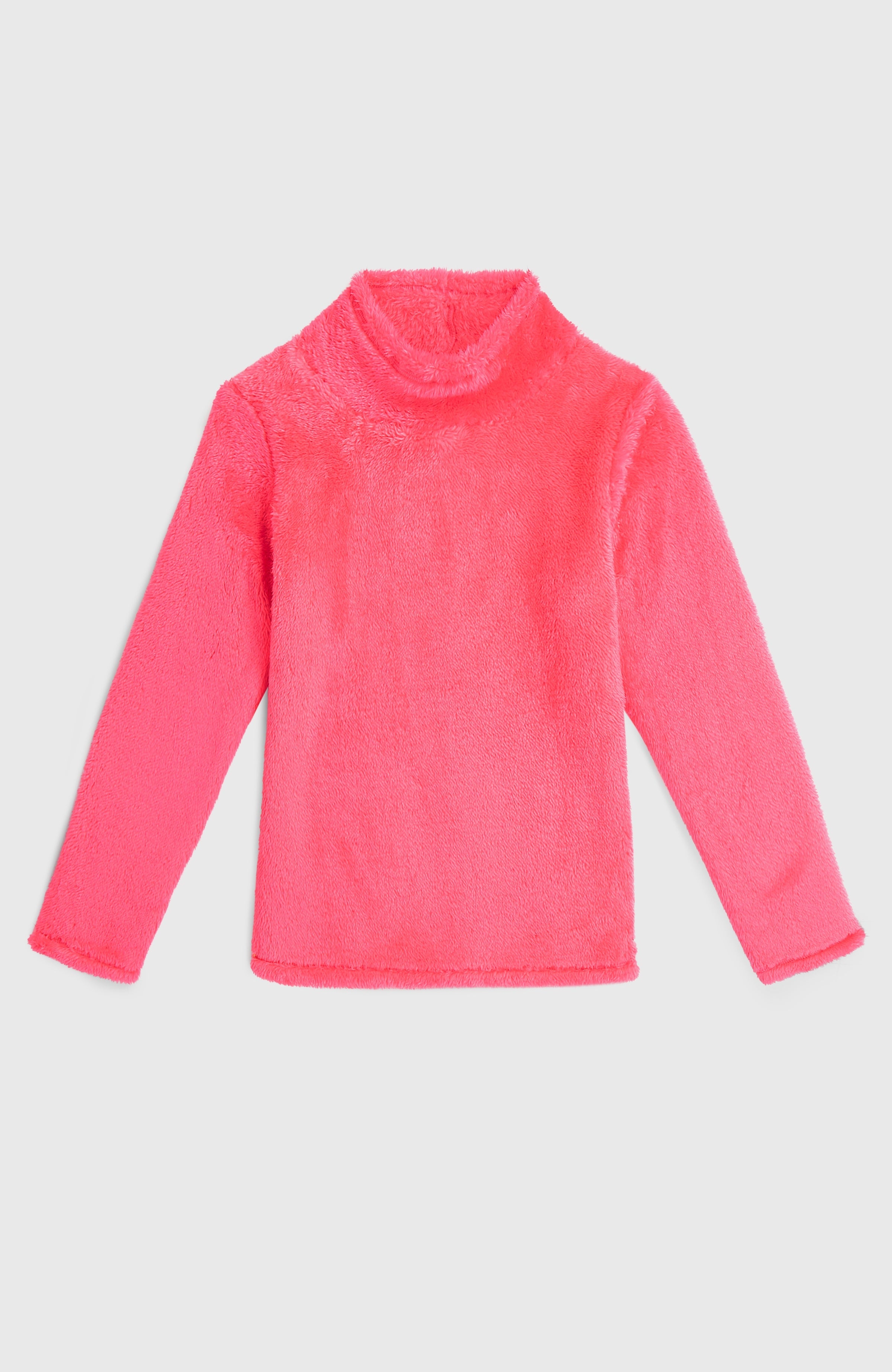 FWC'Cruz Fuzzy Fleece Kids - Skater Pink