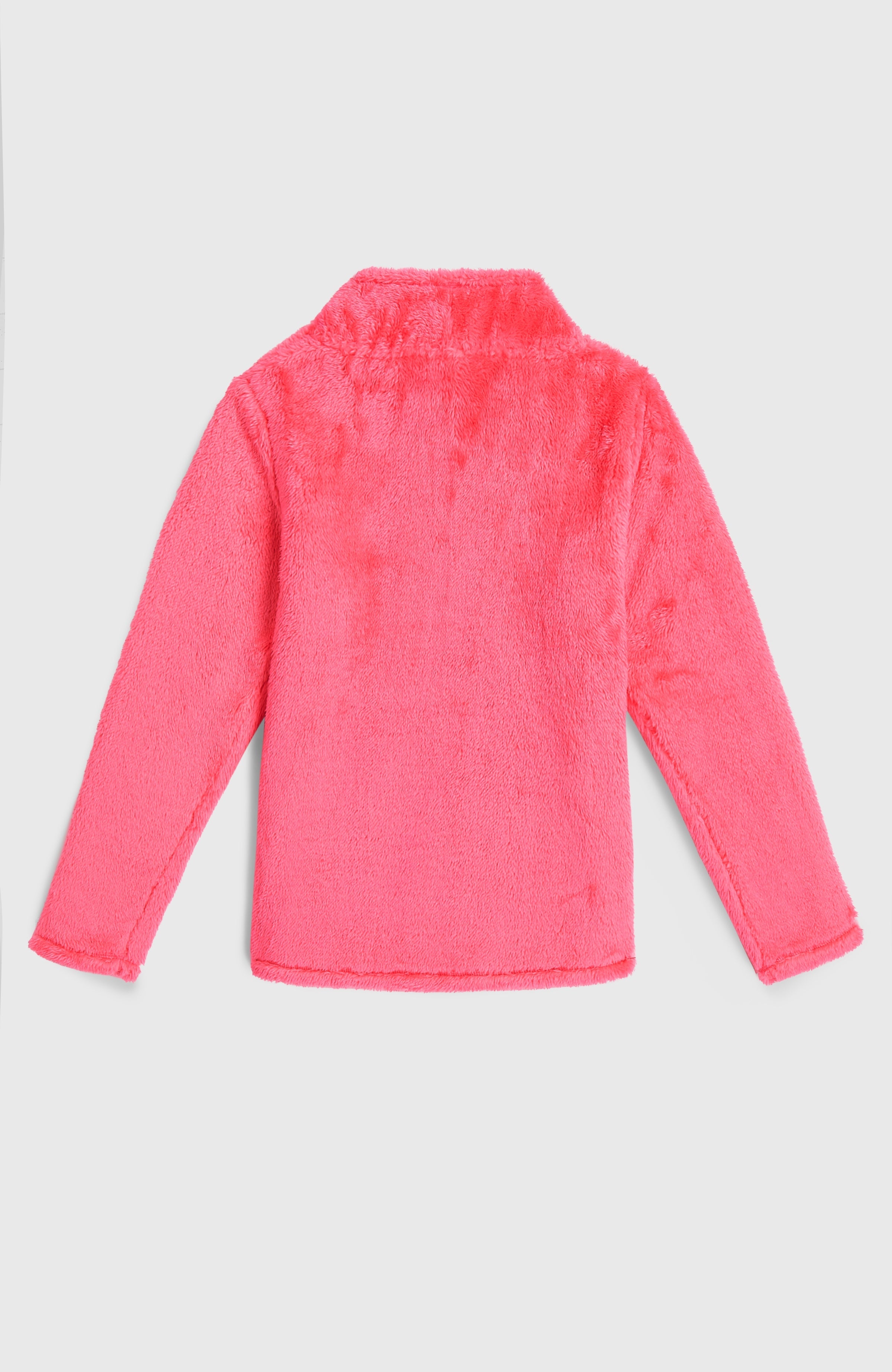 FWC'Cruz Fuzzy Fleece Kids - Skater Pink