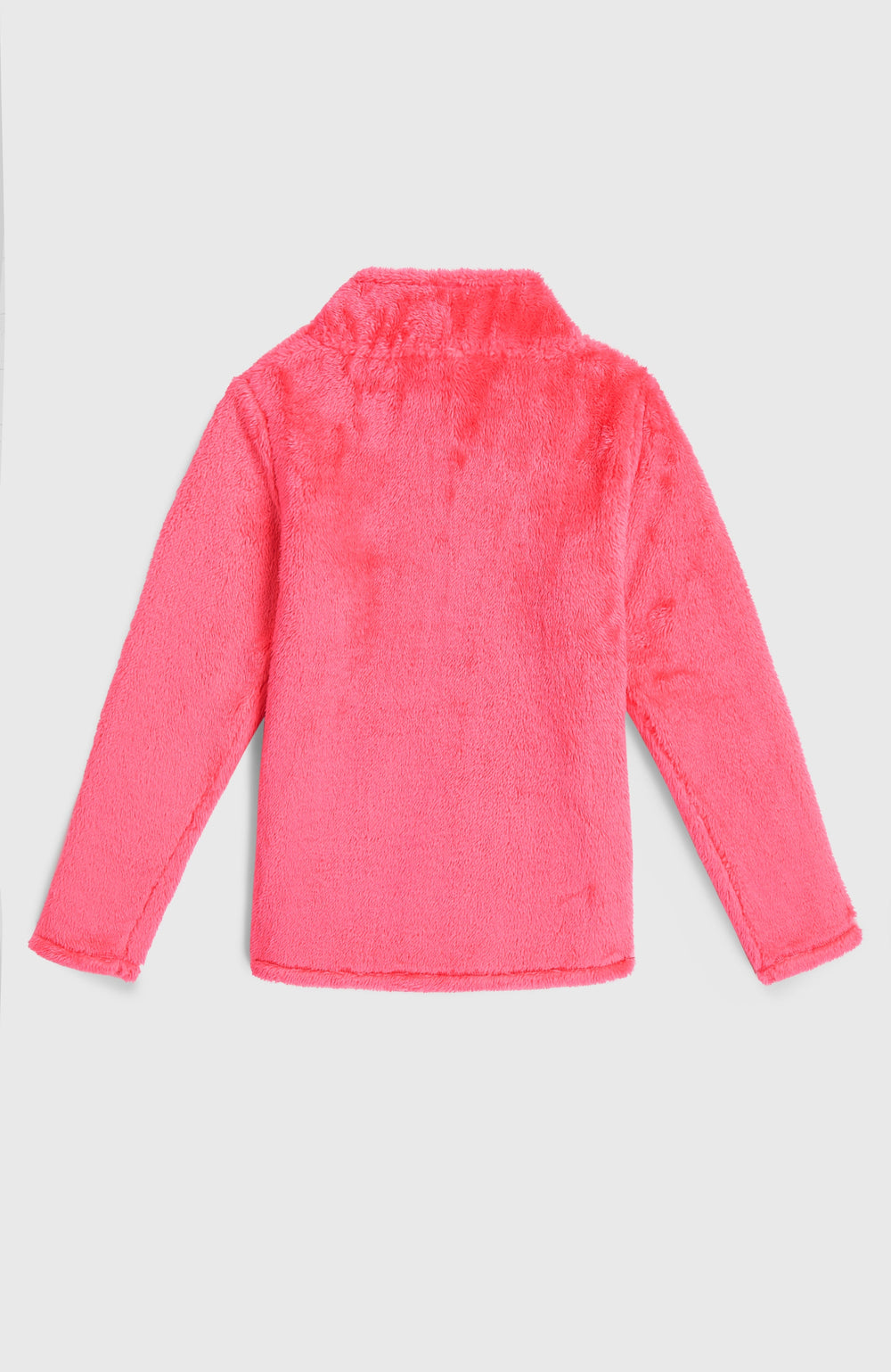 FWC'Cruz Fuzzy Fleece Kids - Skater Pink