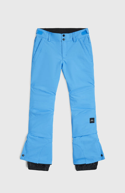 FWC'Cruz Snow Pants Kids - Blue Poppy