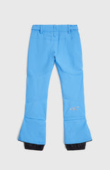 FWC'Cruz Snow Pants Kids - Blue Poppy