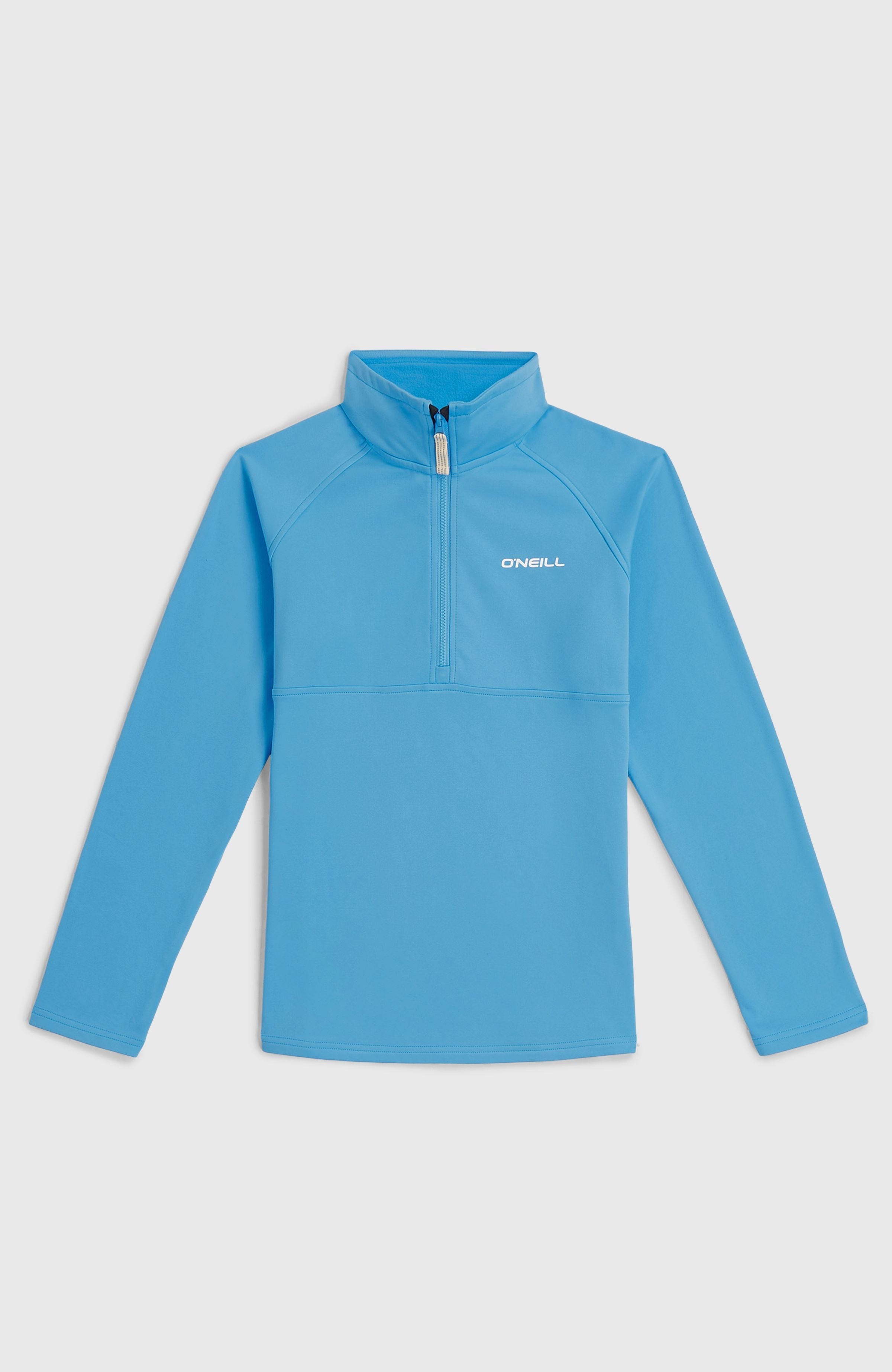 FWC'Cruz Fleece Kids - Blue Poppy