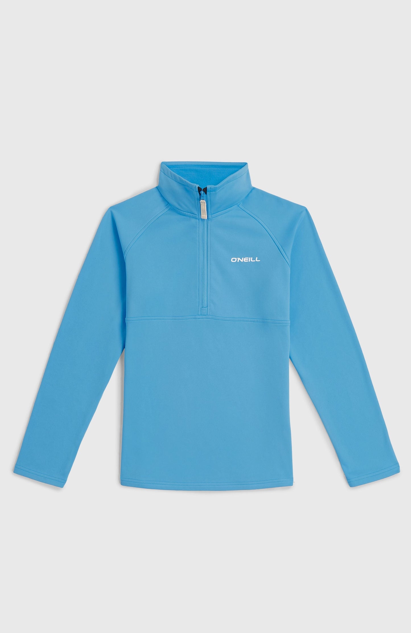 FWC'Cruz Fleece Kids - Blue Poppy