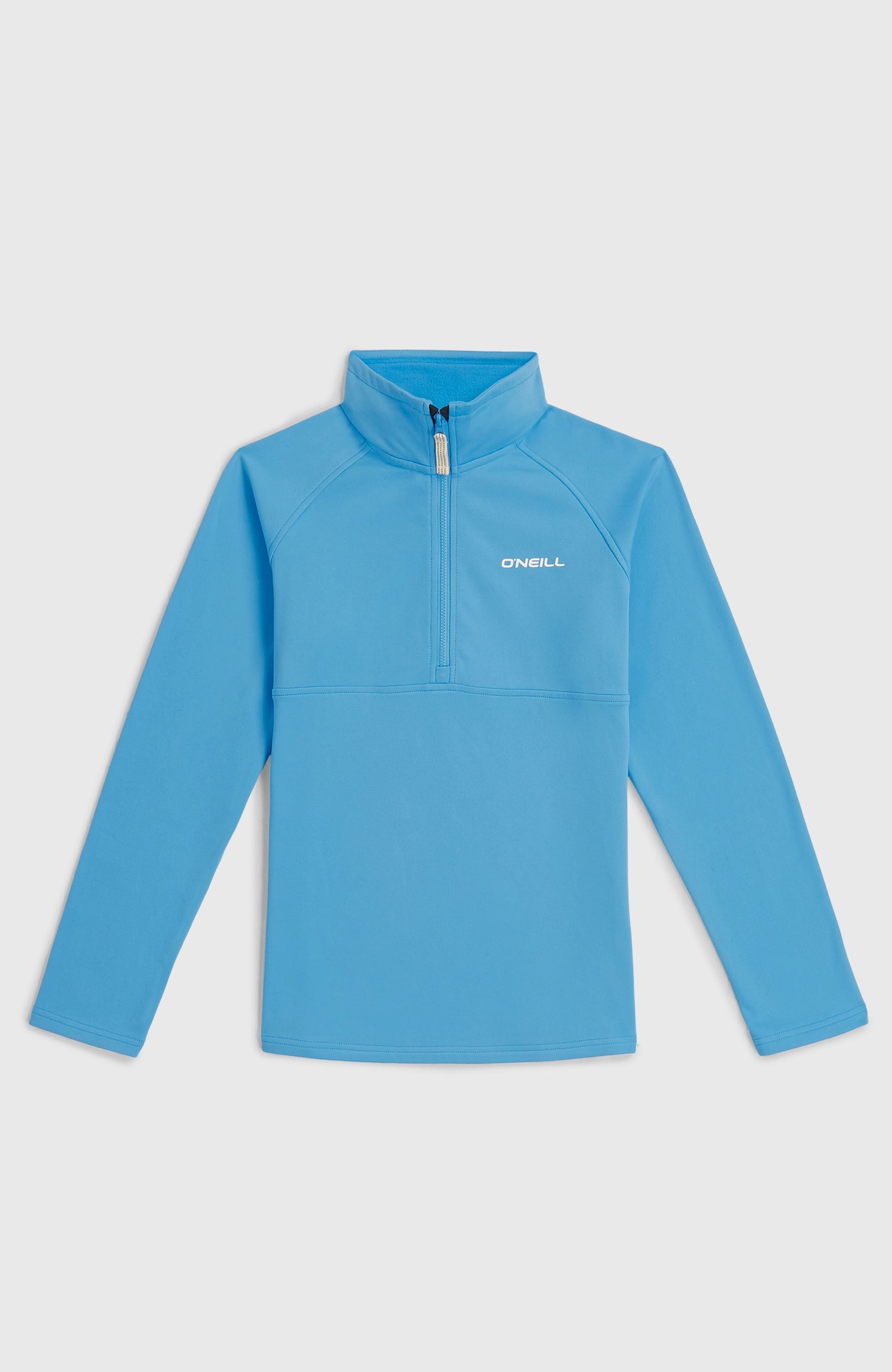 FWC'Cruz Fleece Kids - Blue Poppy