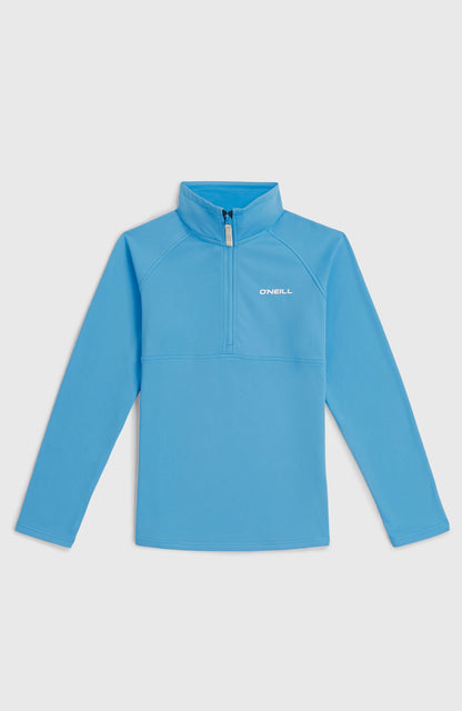 FWC'Cruz Fleece Kids - Blue Poppy