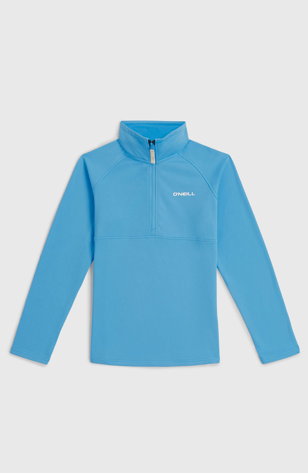 FWC'Cruz Fleece Kids - Blue Poppy