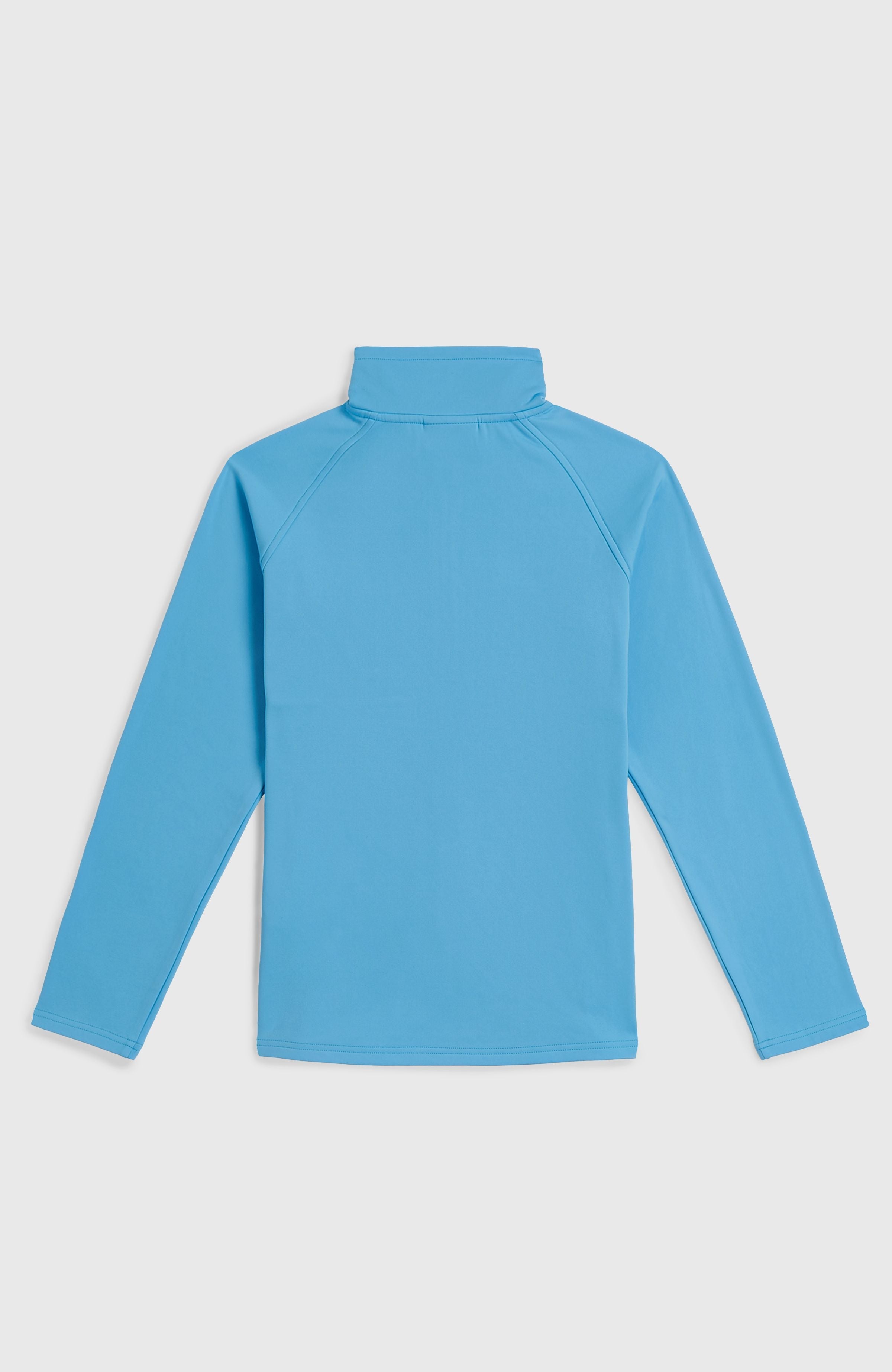 FWC'Cruz Fleece Kids - Blue Poppy