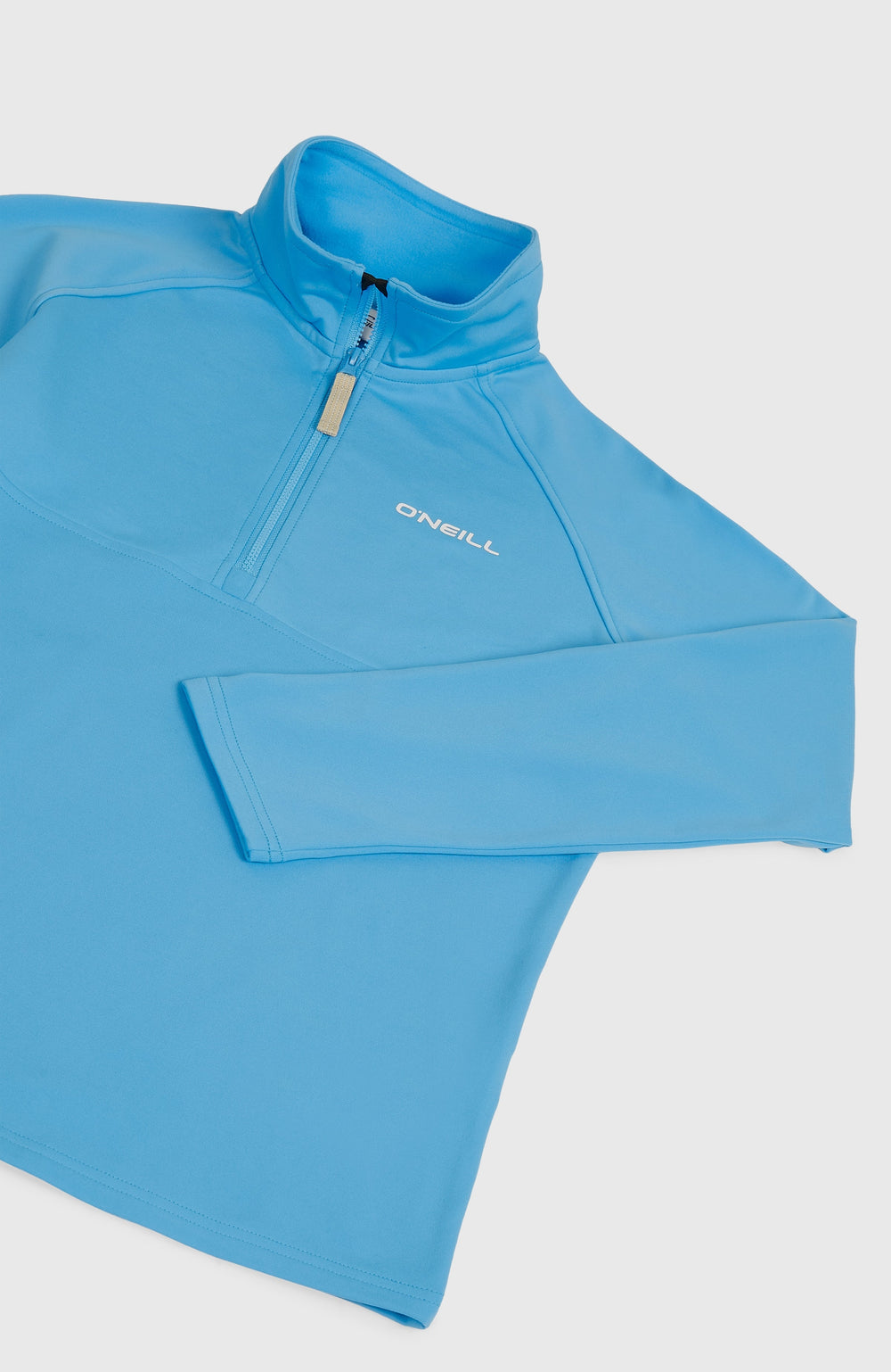 FWC'Cruz Fleece Kids - Blue Poppy