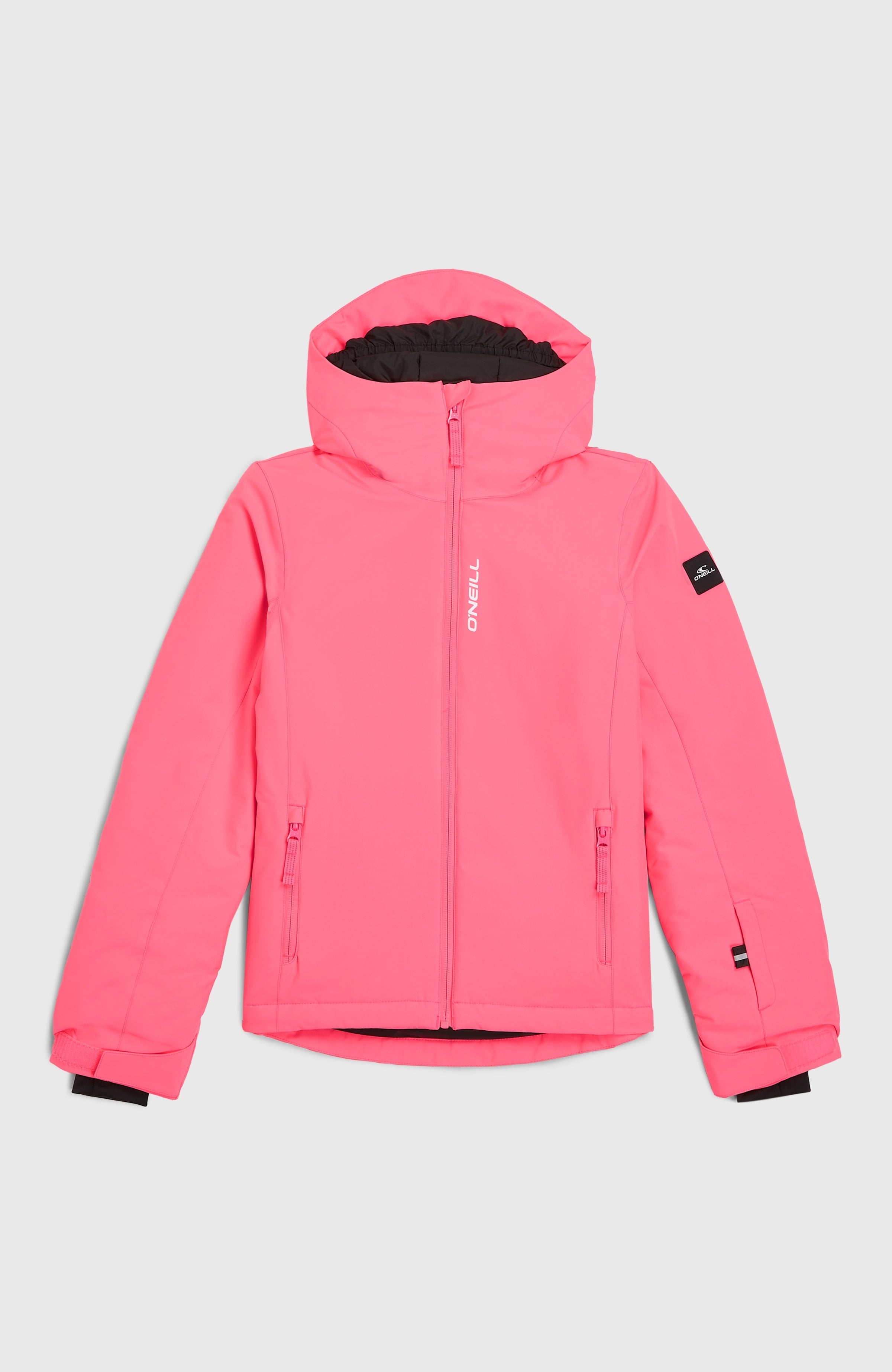 FWC'Cruz Snow Jacket Kids - Skater Pink