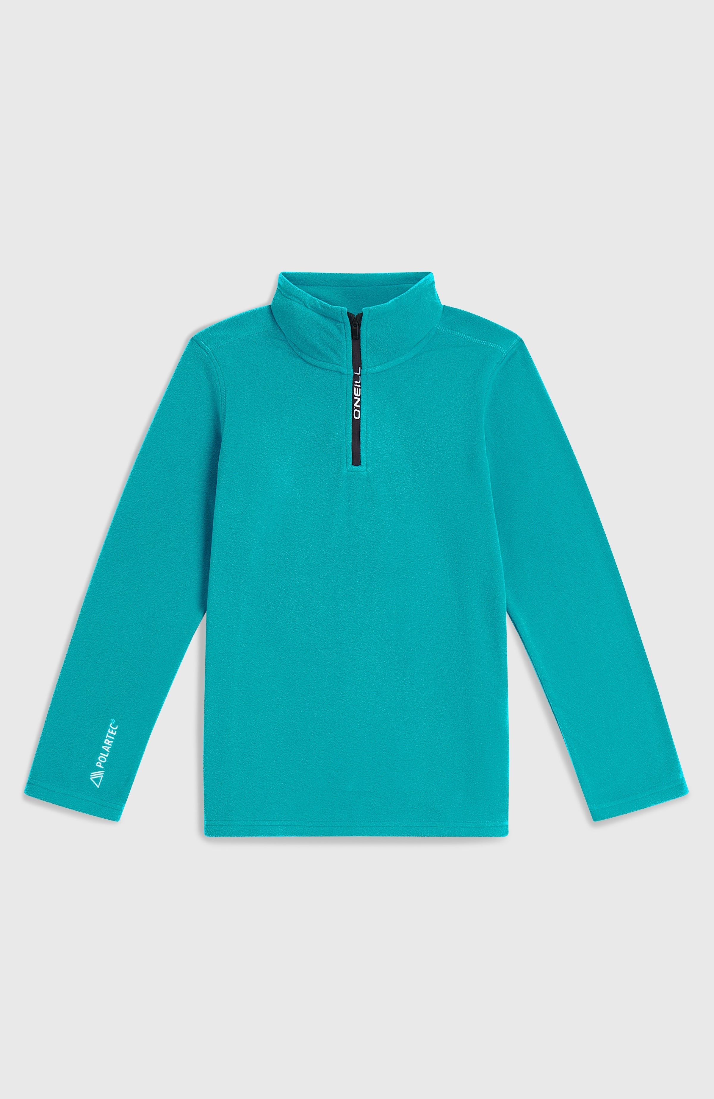FWC'Cruz Jack's Polartec® Half-Zip Fleece Kids - Island Breeze