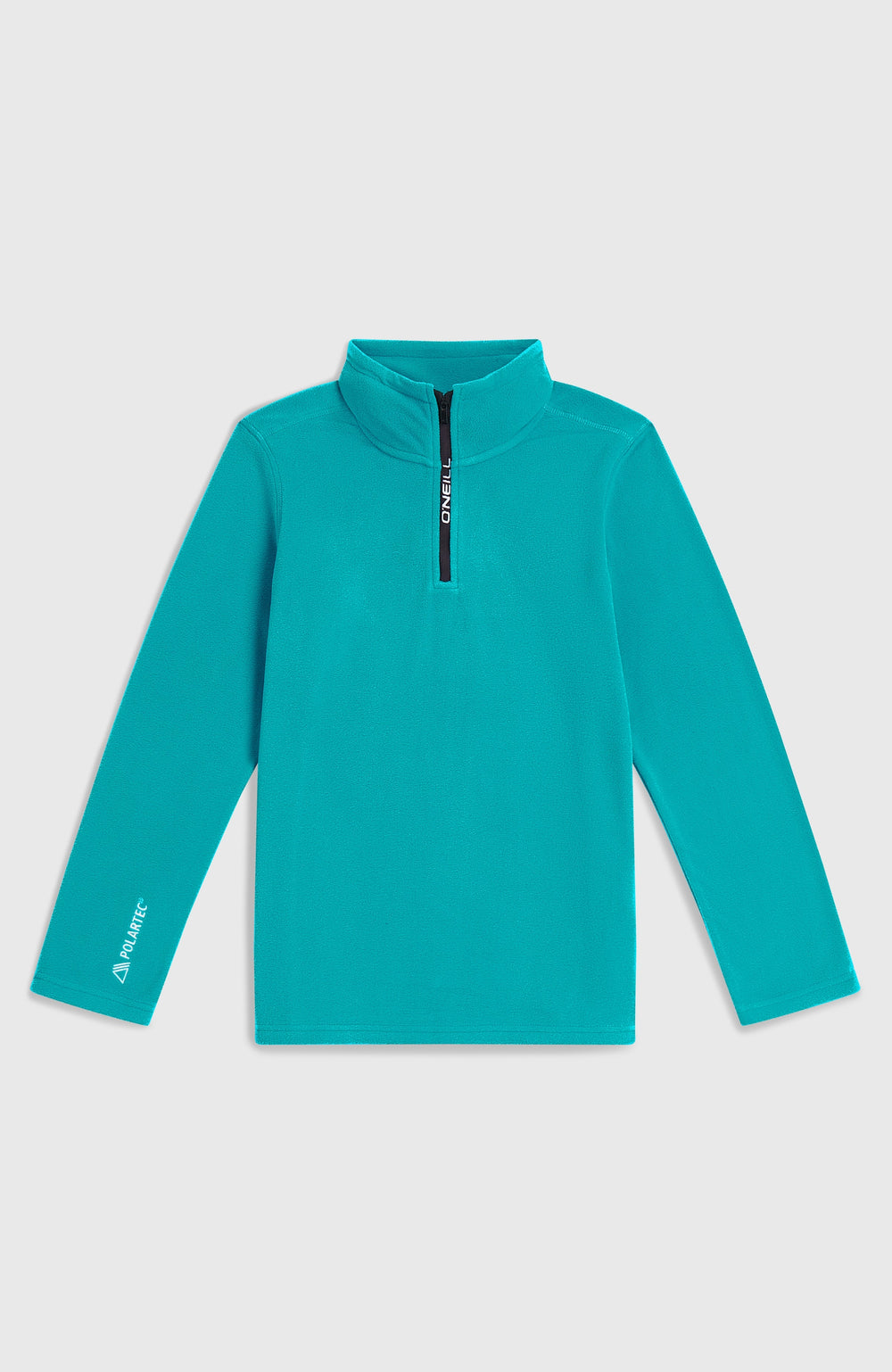 FWC'Cruz Jack's Polartec® Half-Zip Fleece Kids - Island Breeze