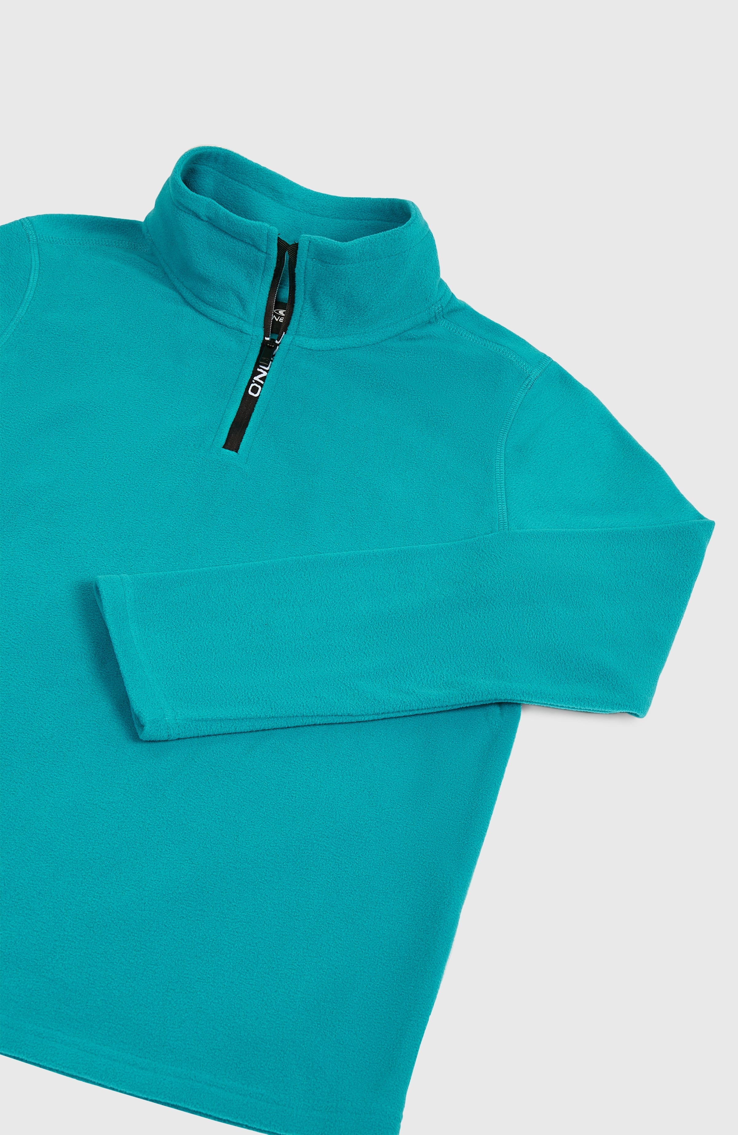 FWC'Cruz Jack's Polartec® Half-Zip Fleece Kids - Island Breeze
