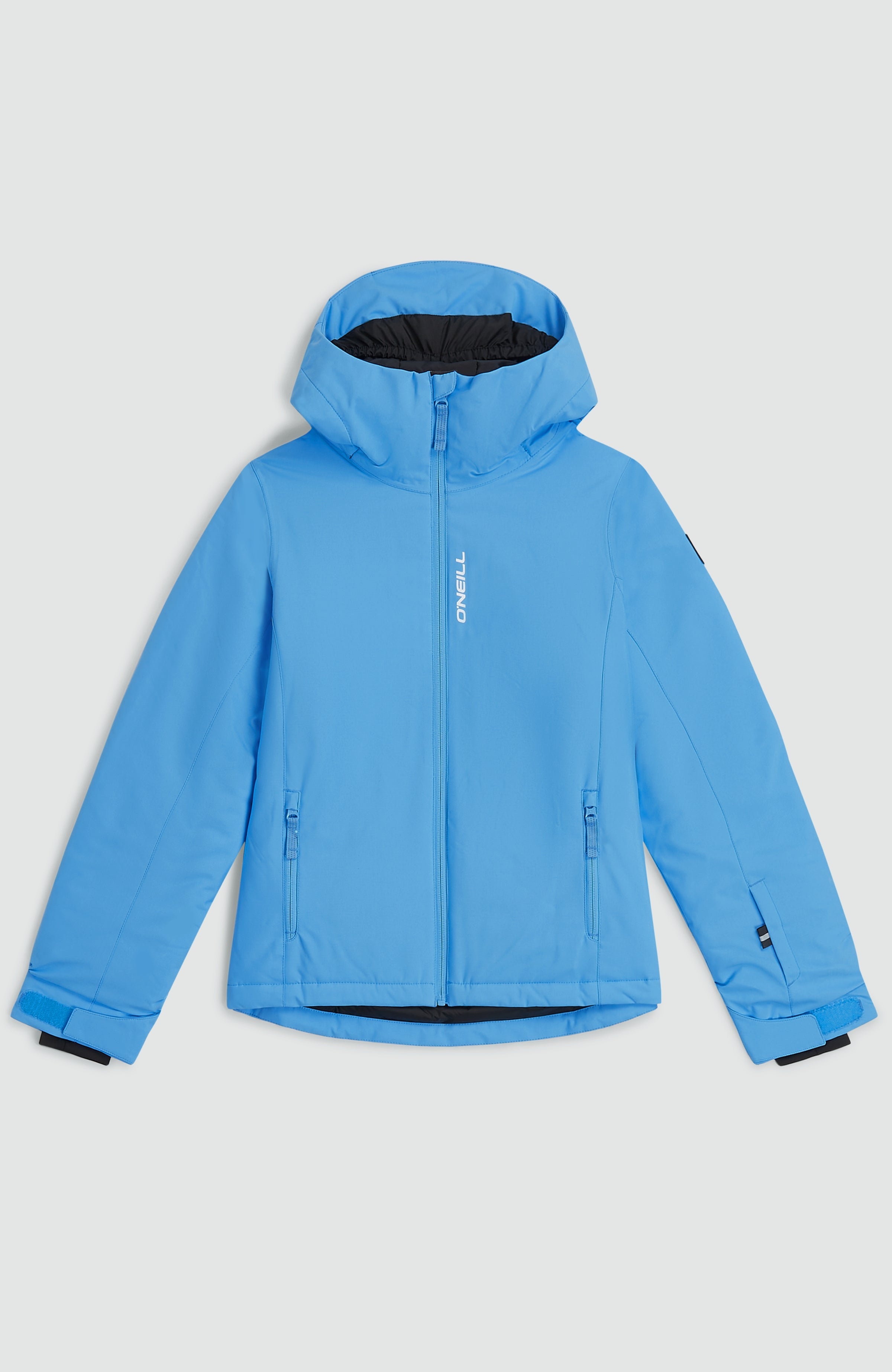 FWC'Cruz Snow Jacket Kids - Blue Poppy