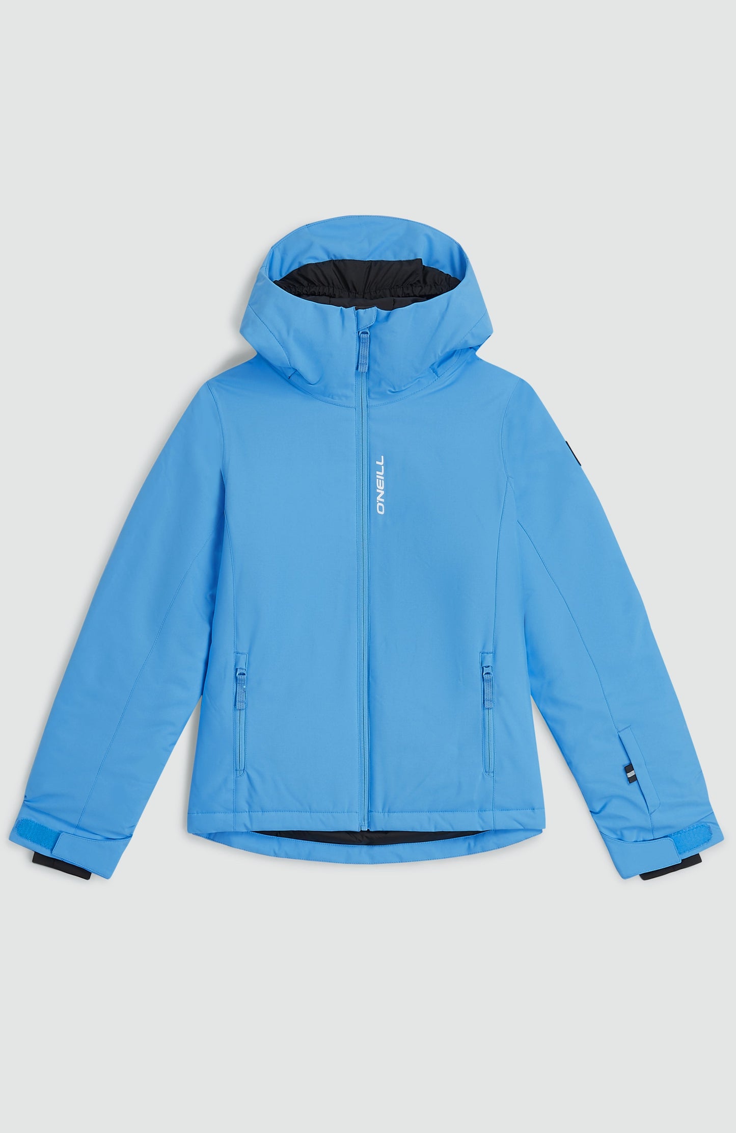 FWC'Cruz Snow Jacket Kids - Blue Poppy