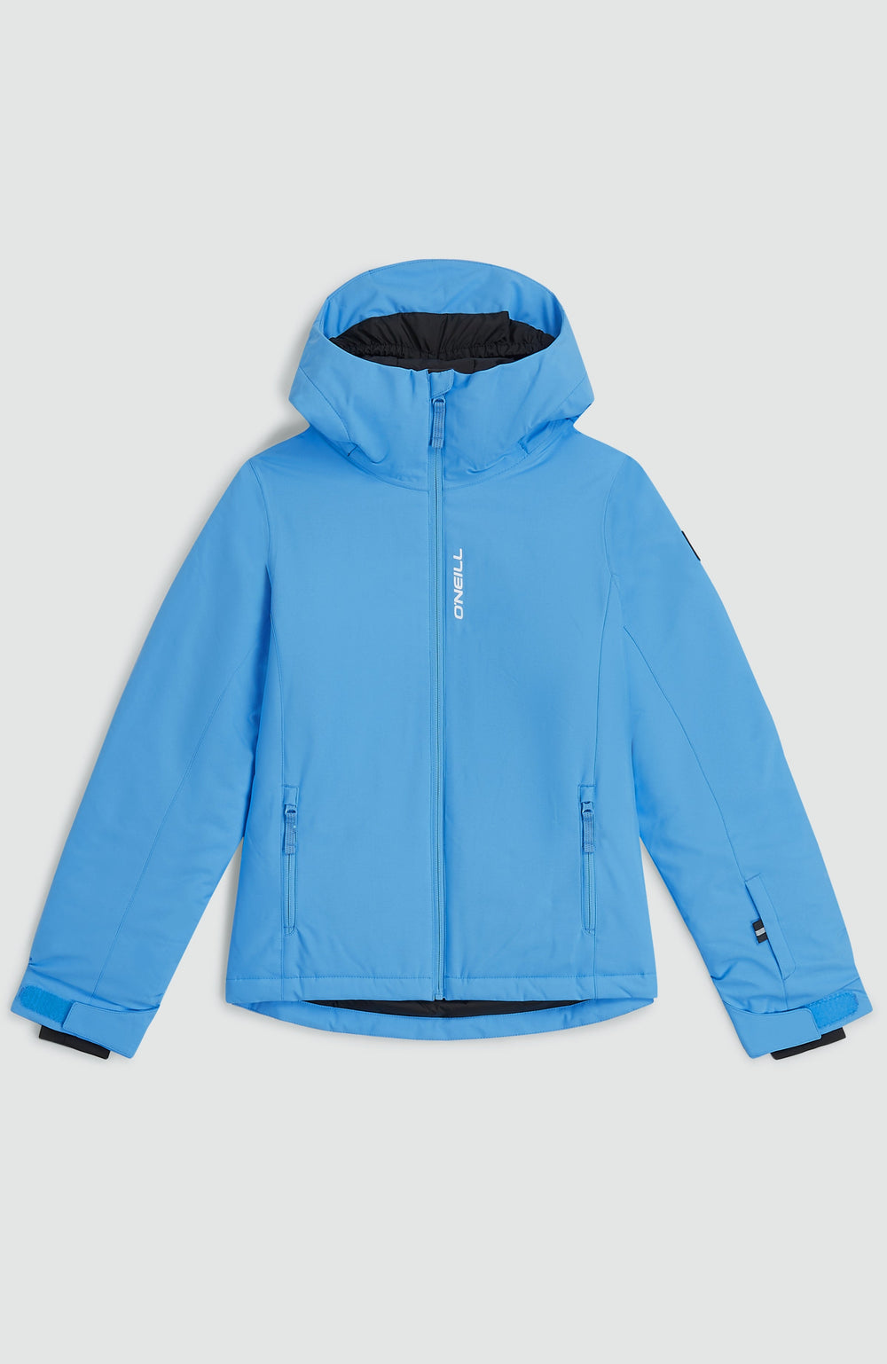 FWC'Cruz Snow Jacket Kids - Blue Poppy