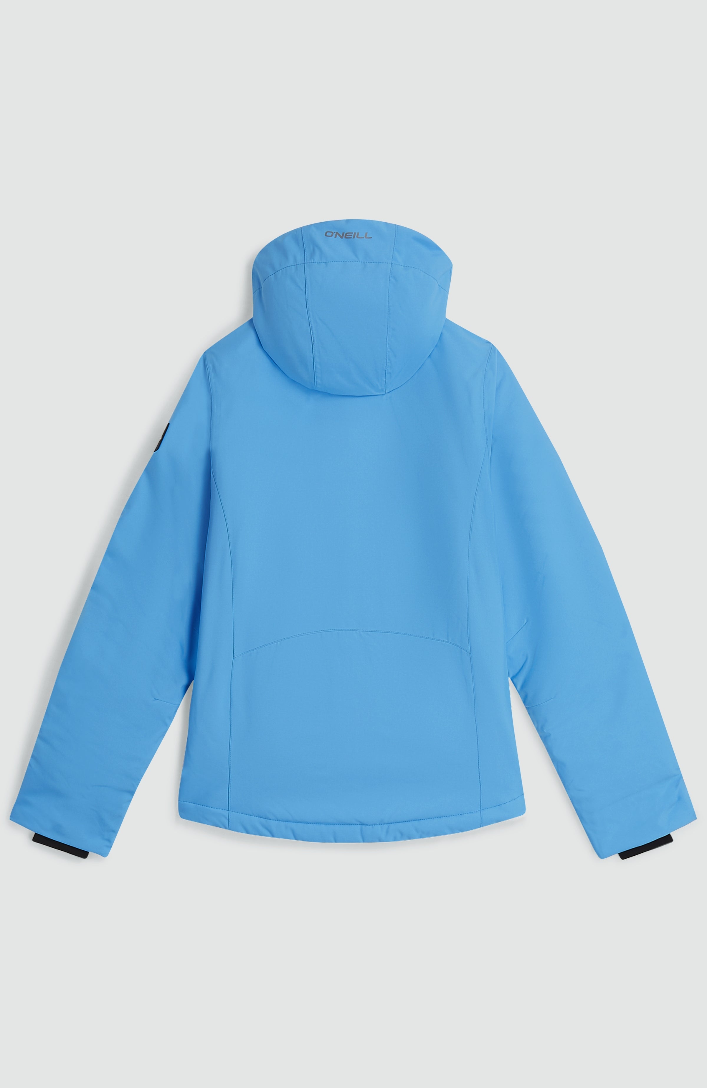 FWC'Cruz Snow Jacket Kids - Blue Poppy