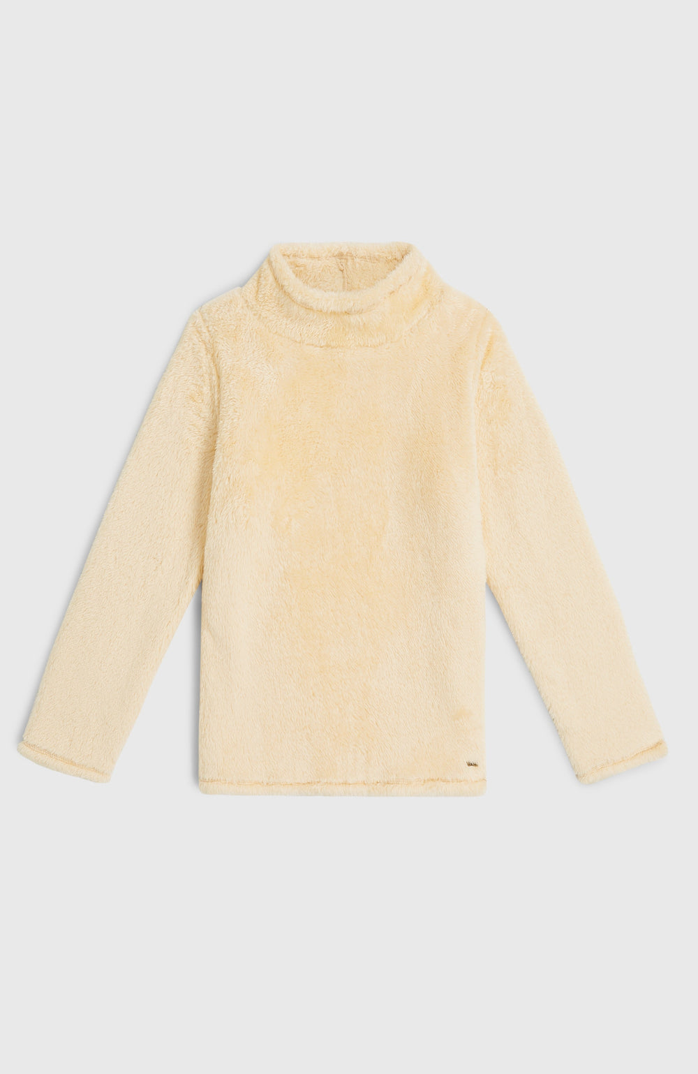FWC'Cruz Fuzzy Fleece Kids - Macaron