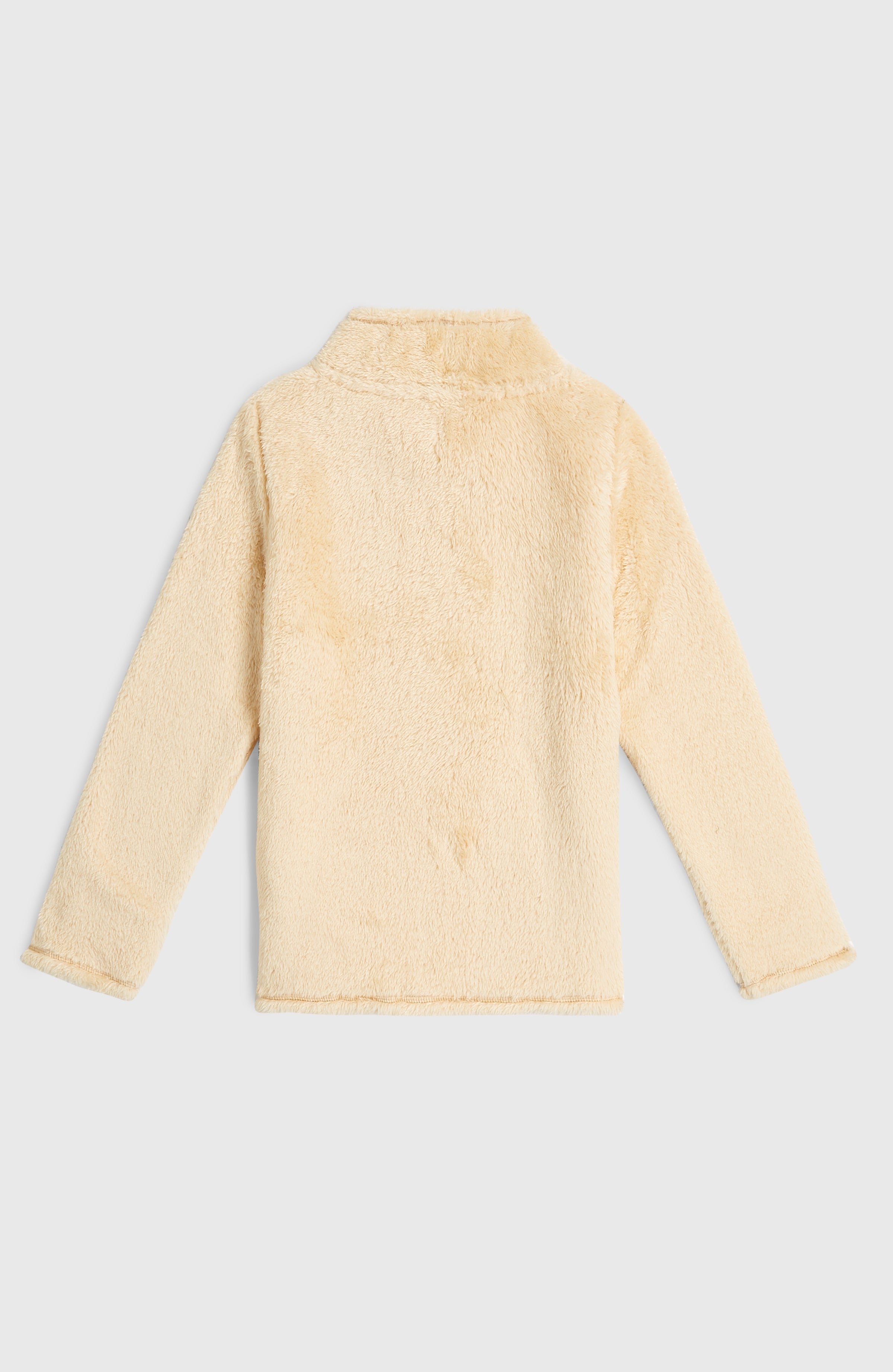 FWC'Cruz Fuzzy Fleece Kids - Macaron
