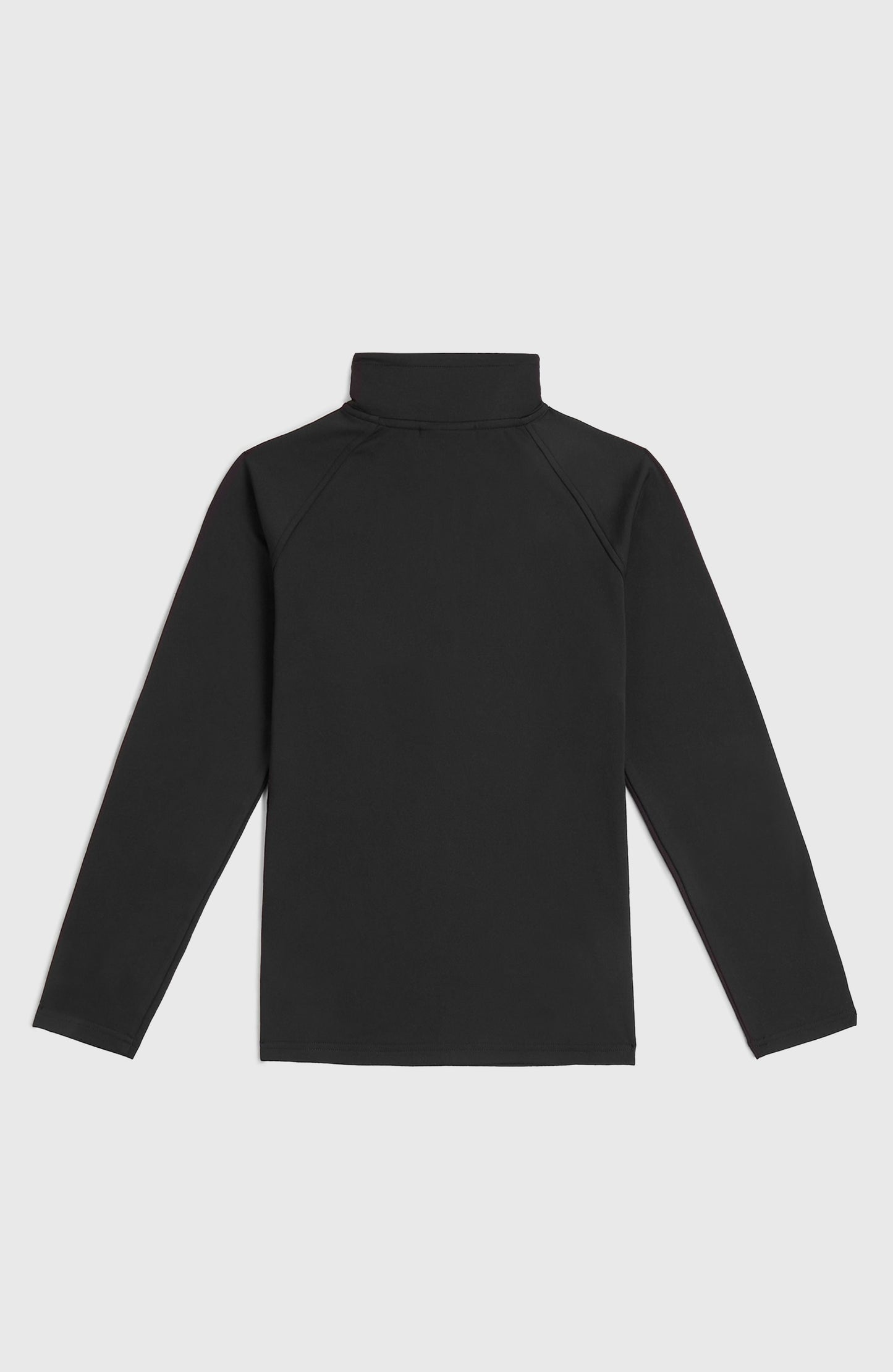 FWC'Cruz Fleece Kids - Black Out
